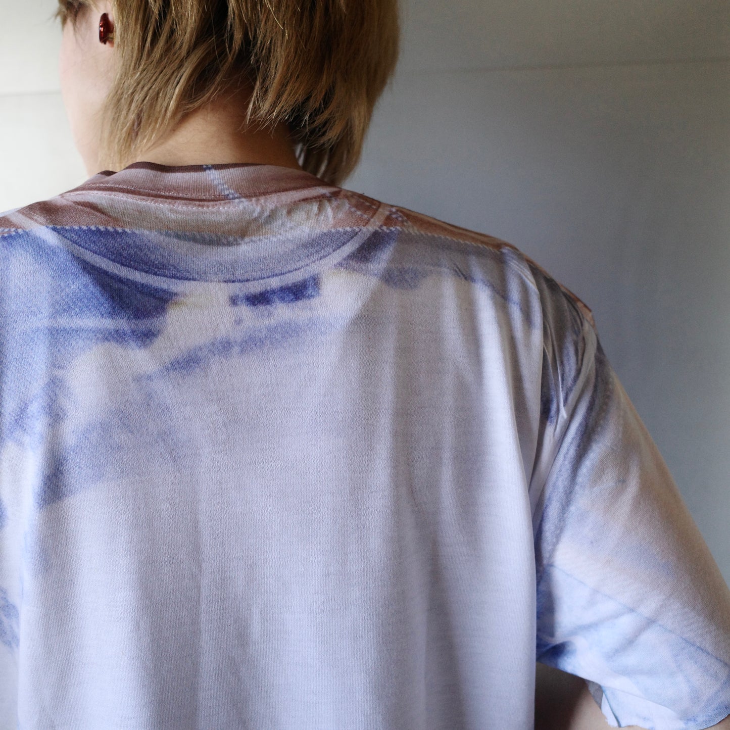 Archivist Addendum×Shelly Goldsmith Tee