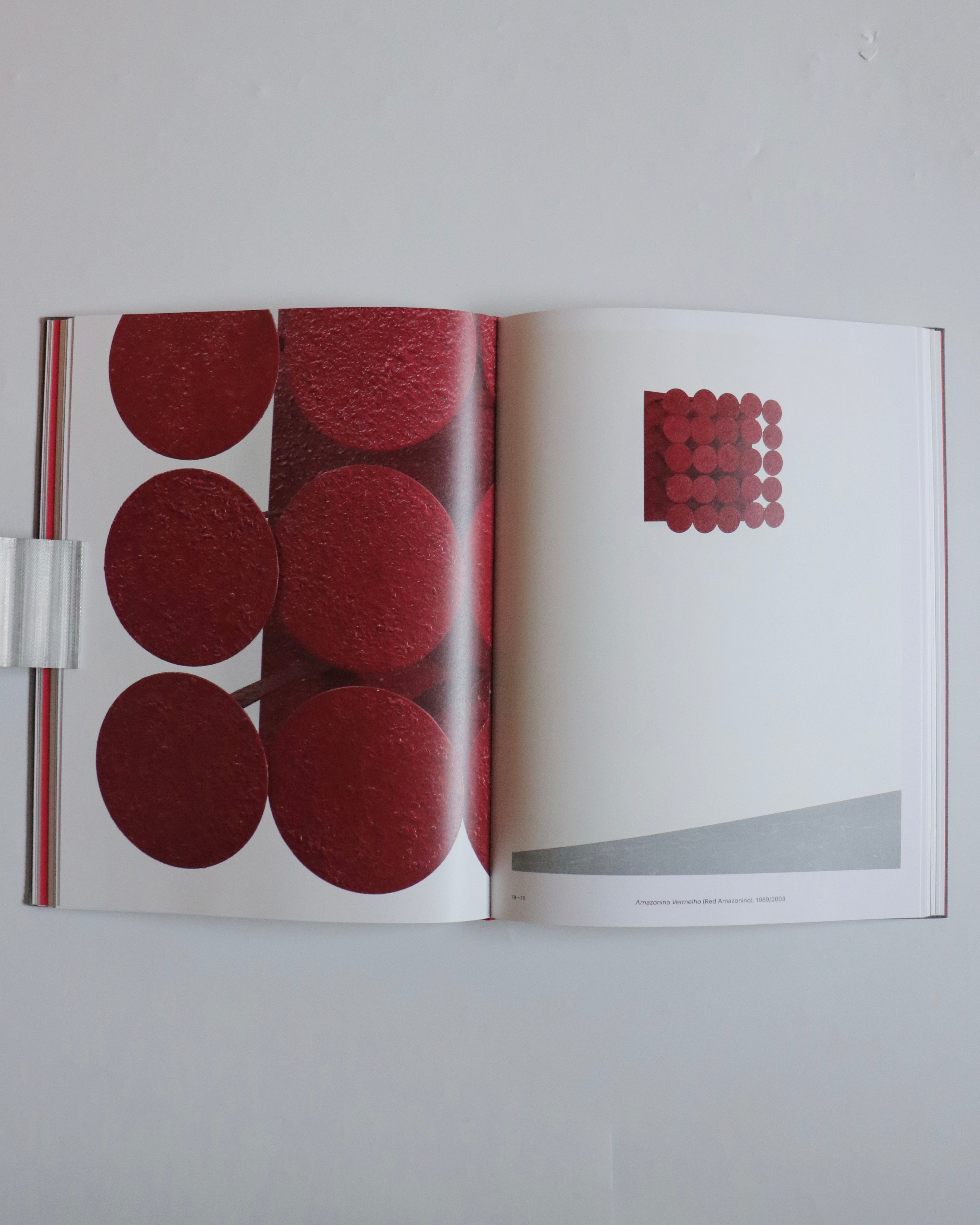 LYGIA PAPE by Lygia Pape