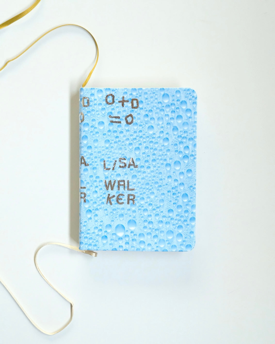 0+0=0 / Lisa Walker