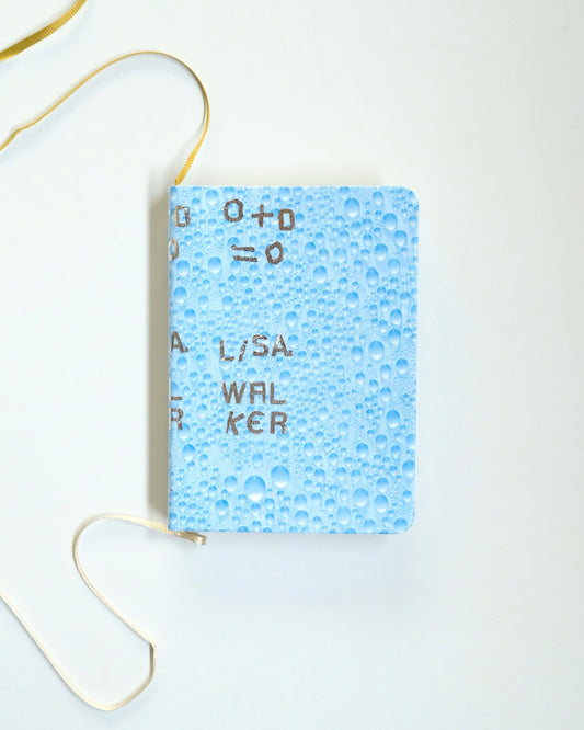 0+0=0 / Lisa Walker
