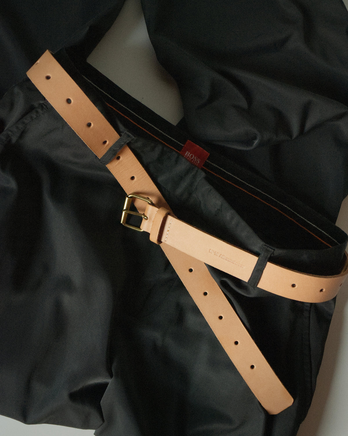BLESS / Belt 30mm