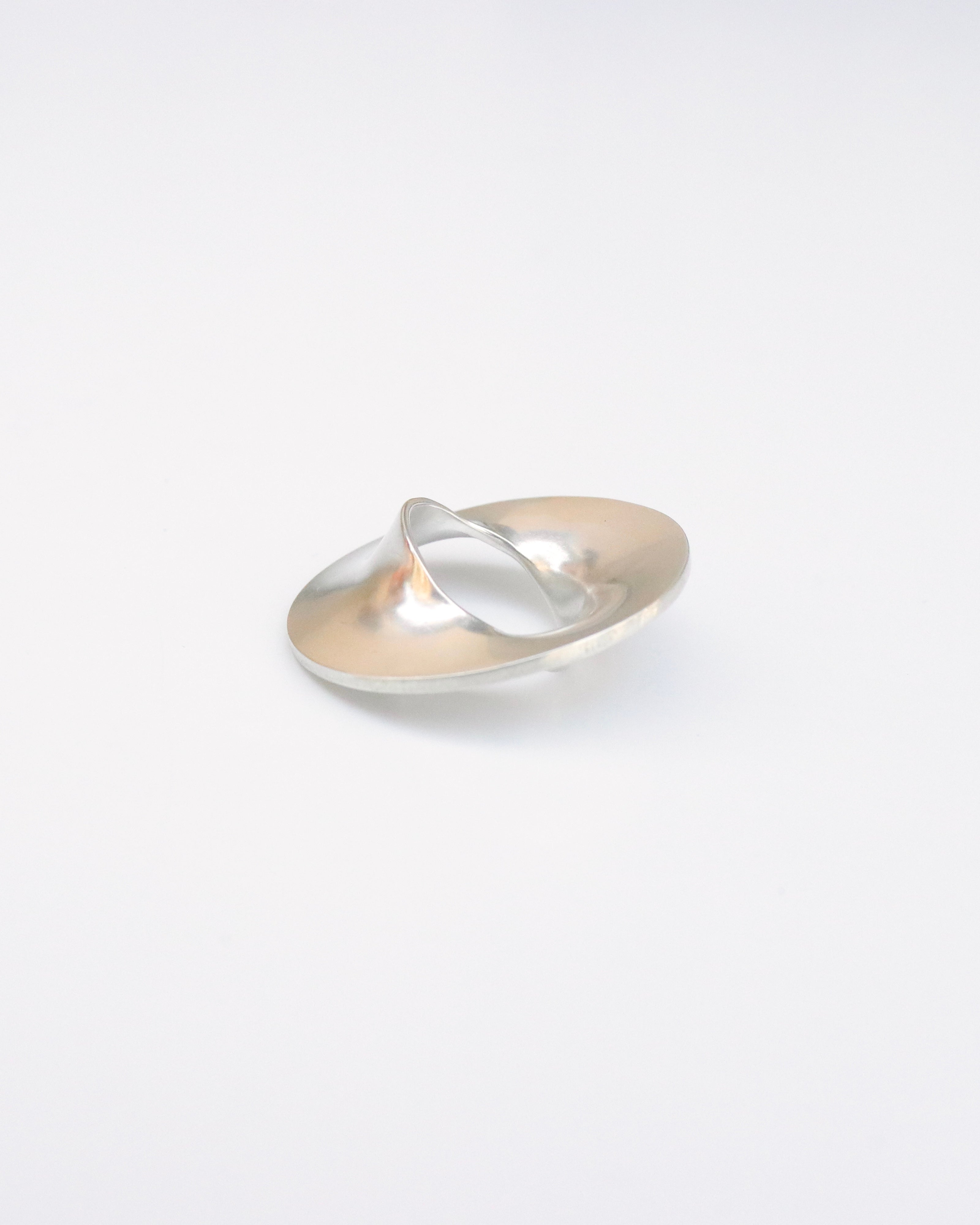 Little Finger Ring