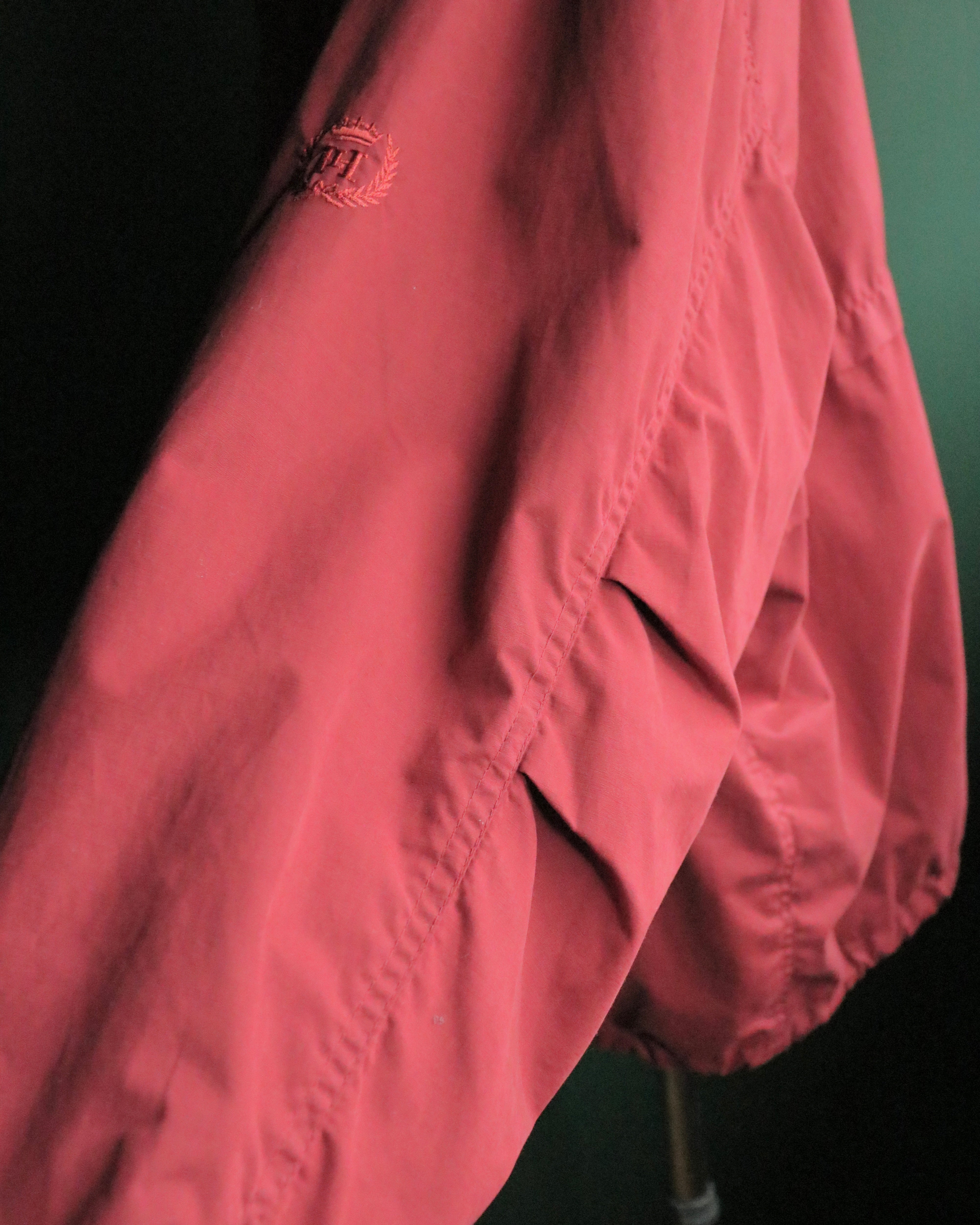 90s HENRY LLOYD sailing jacket