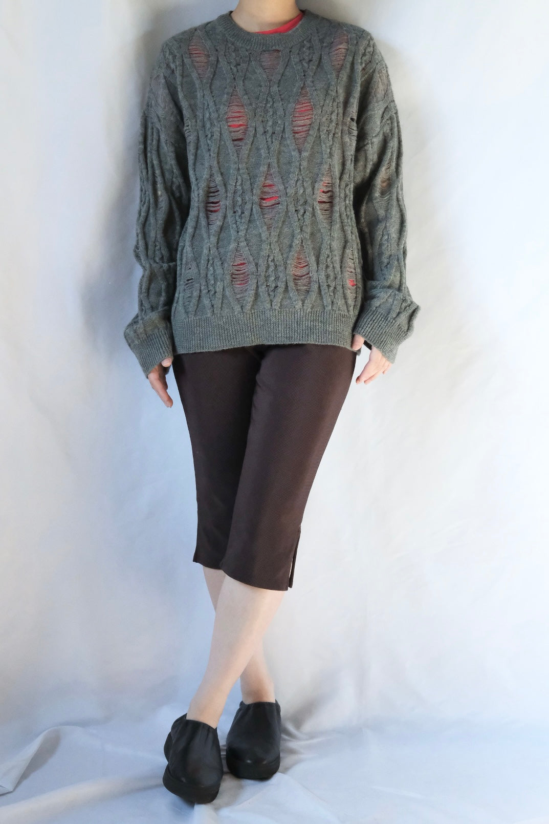 Monti Sweater