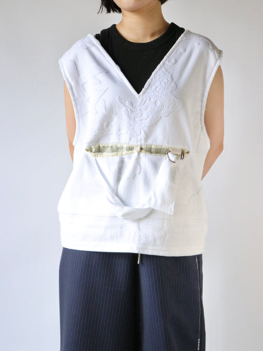 3way vest bag(hibi)