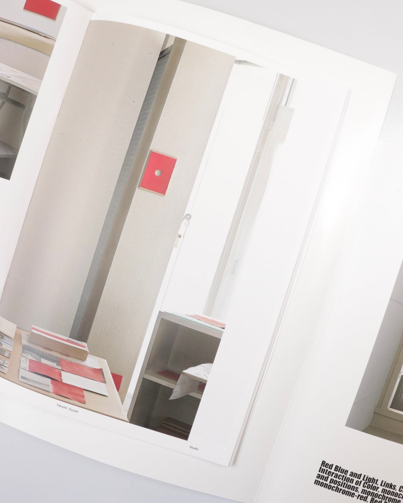 Takashi Suzuki Studio