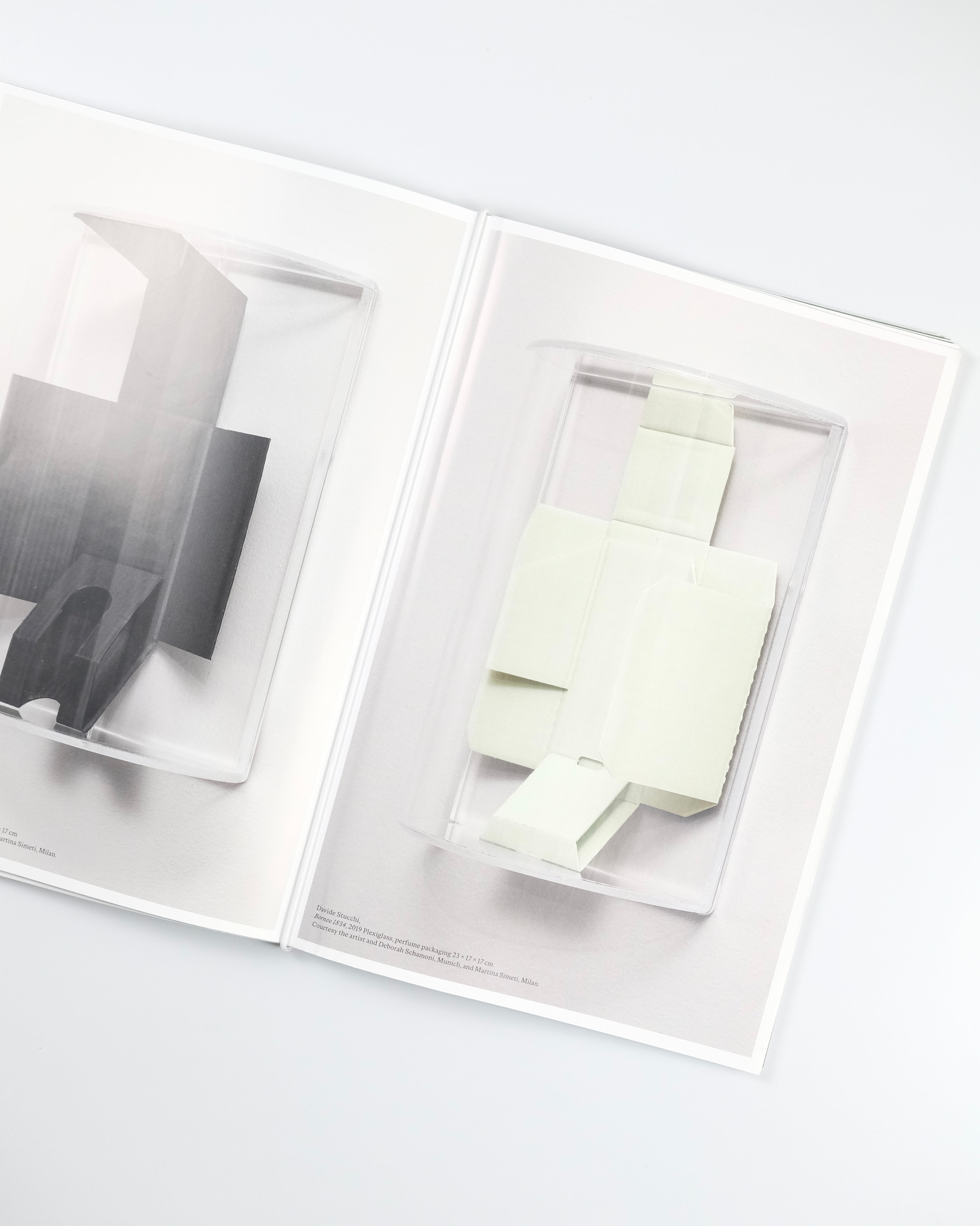 VISCOSE JOURNAL ISSUE 07 : SCENT