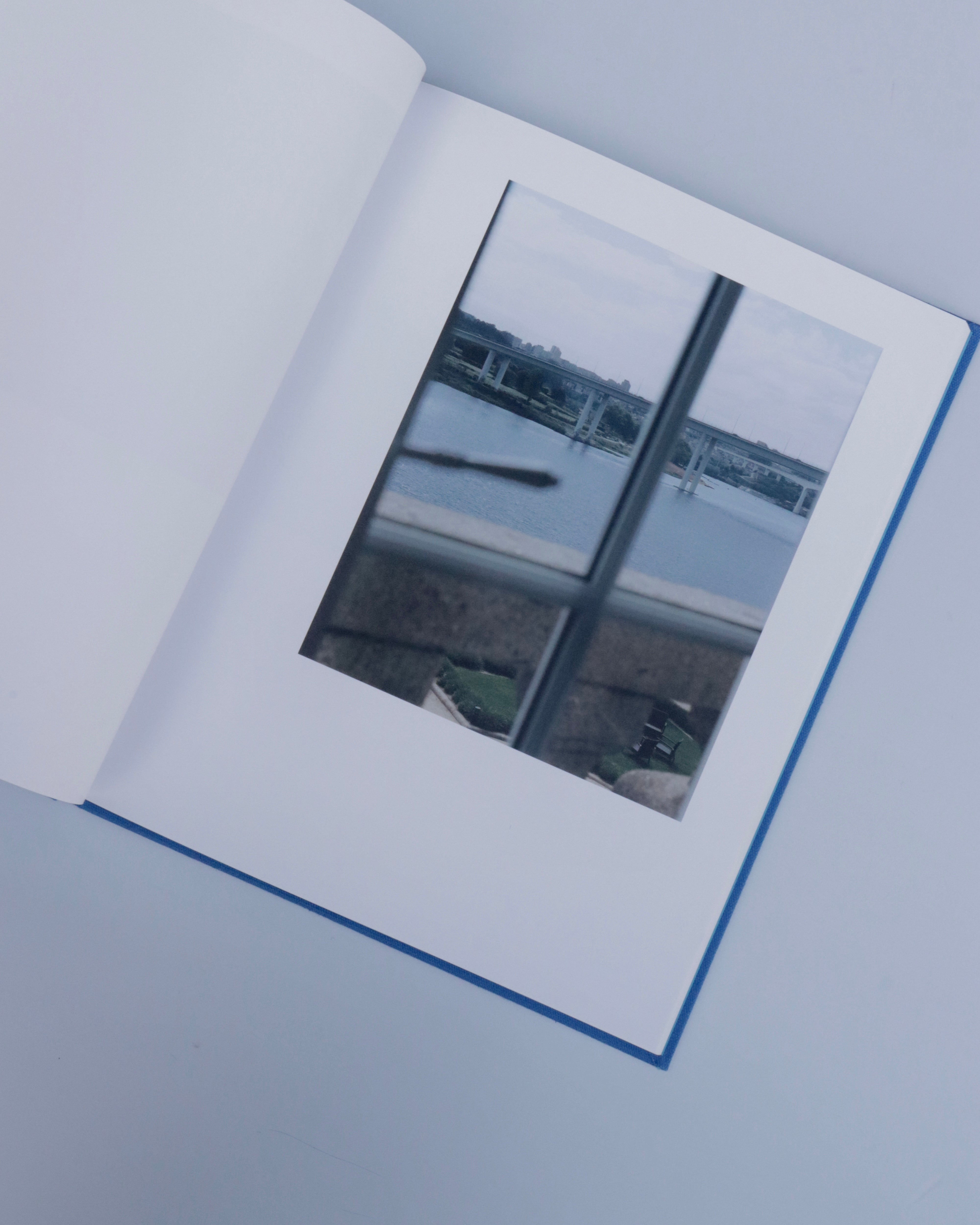 distance | Yusuke Ide