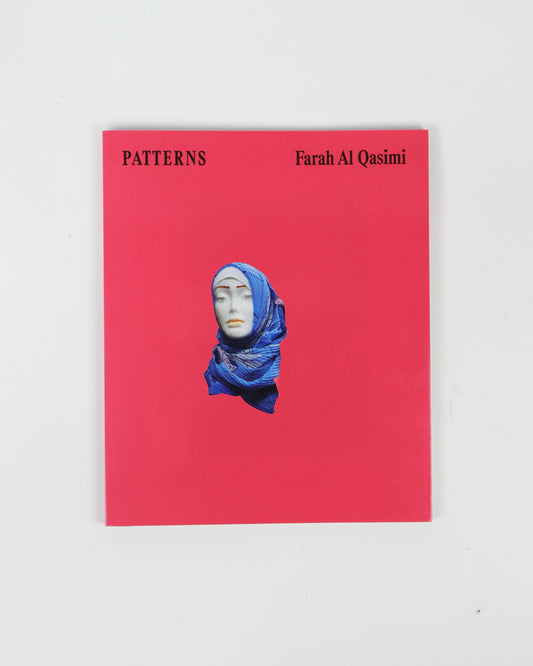 Farah AI Quasimi-PATTERNS