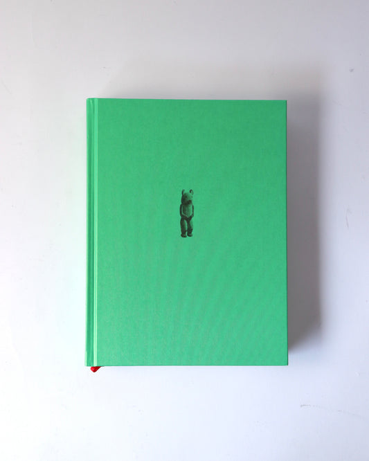 Batia Suter-Parallel Encyclopedia 2