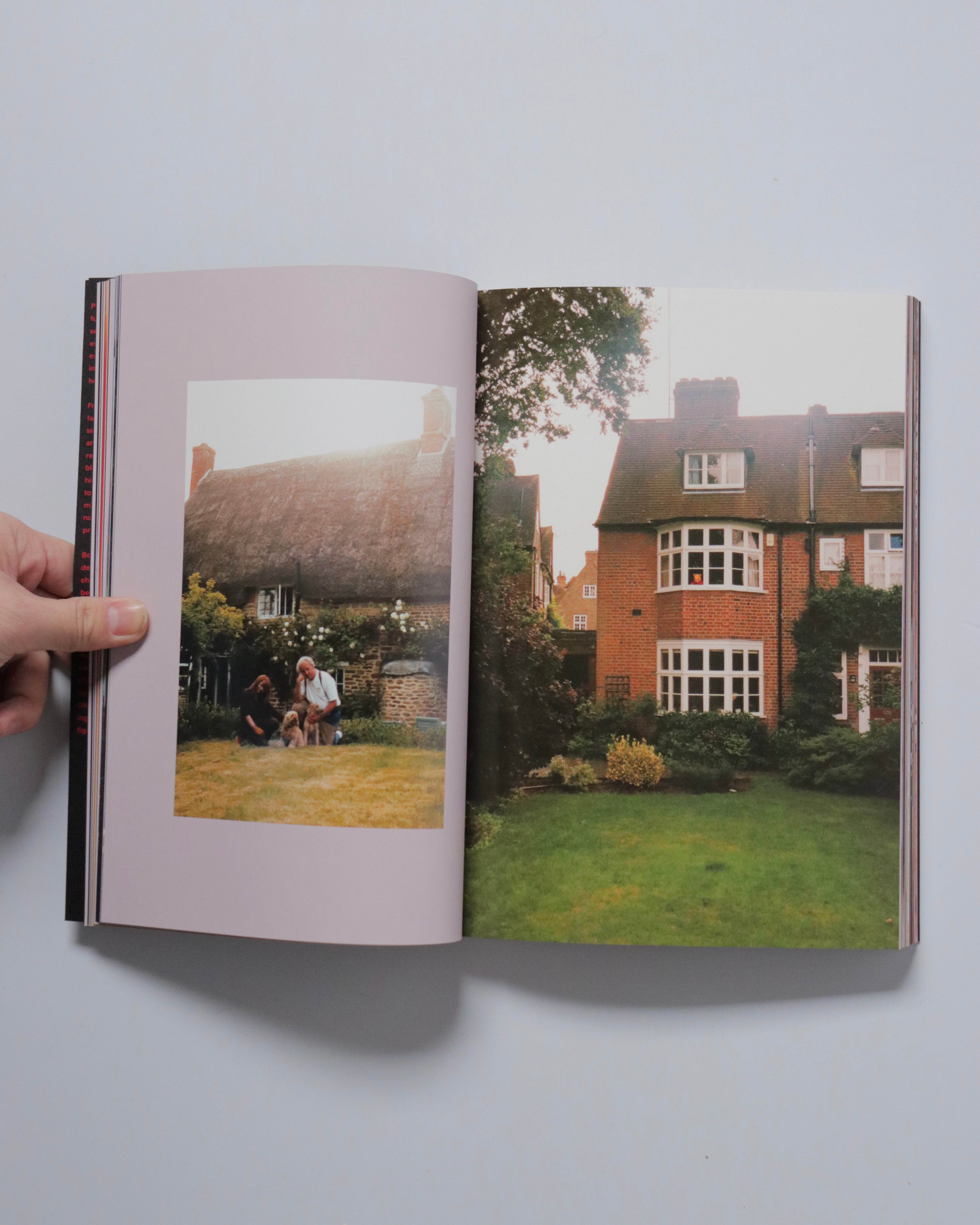 ONE BLOOD by Frank Levon