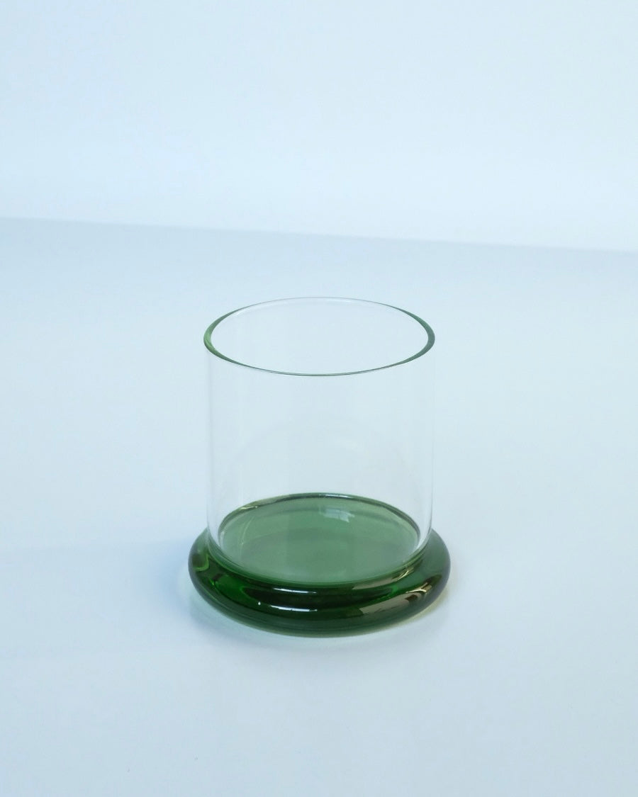 FLITTER TUMBLER / Green