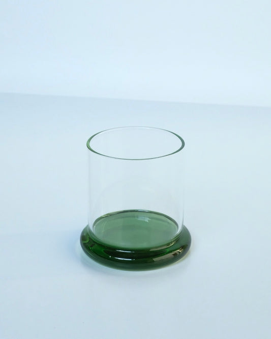 FLITTER TUMBLER / Green