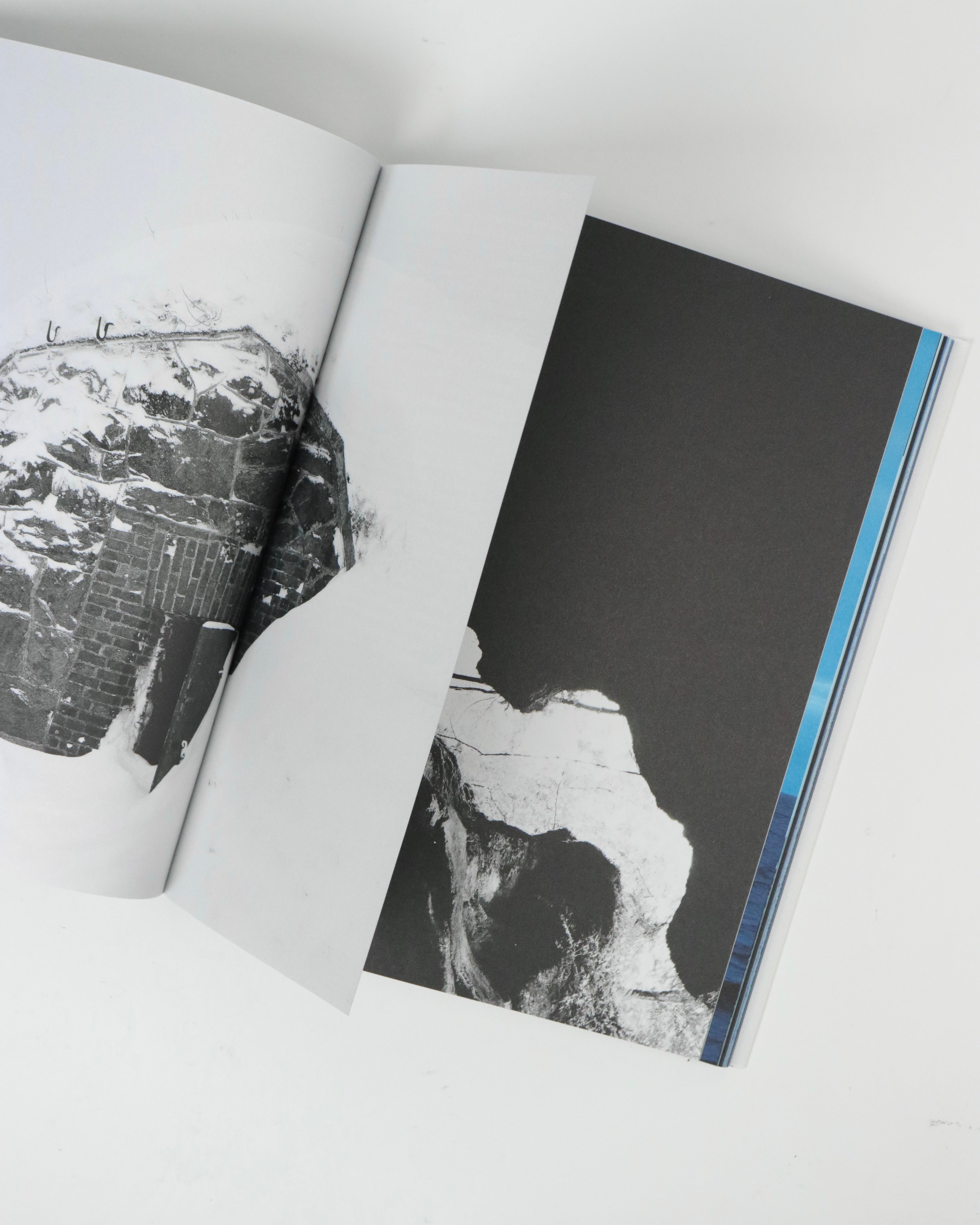 Stephanie Roland-Isles of seven cities