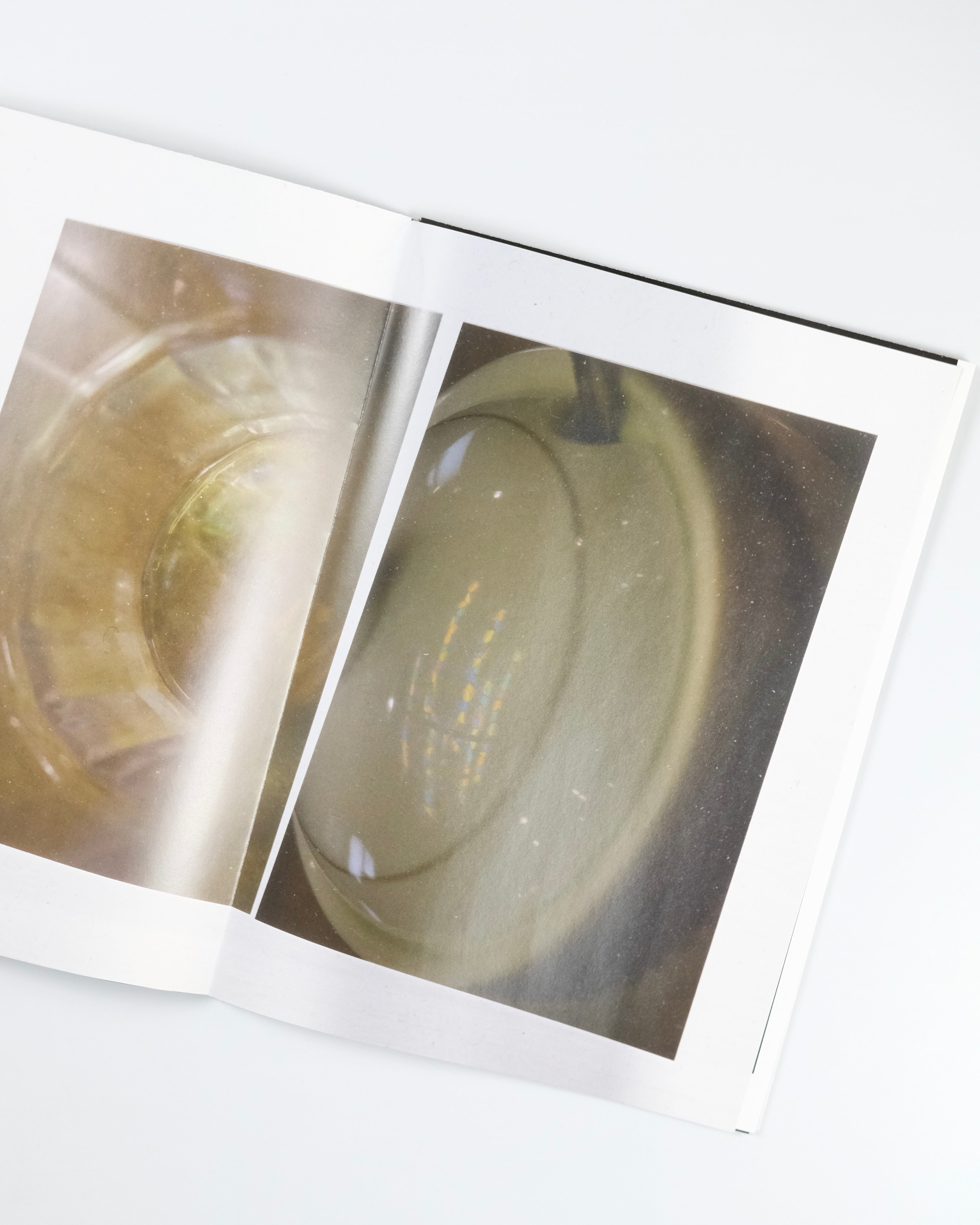 SAMY PRESS #5 Color and Qualities-Yohei Watanabe