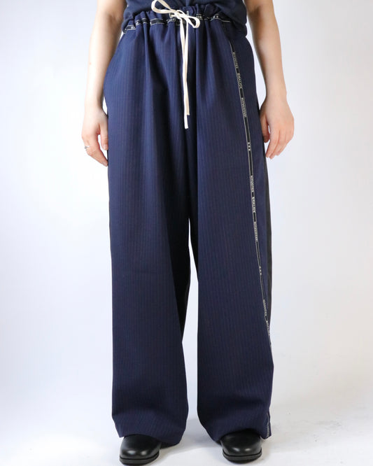 Power pants