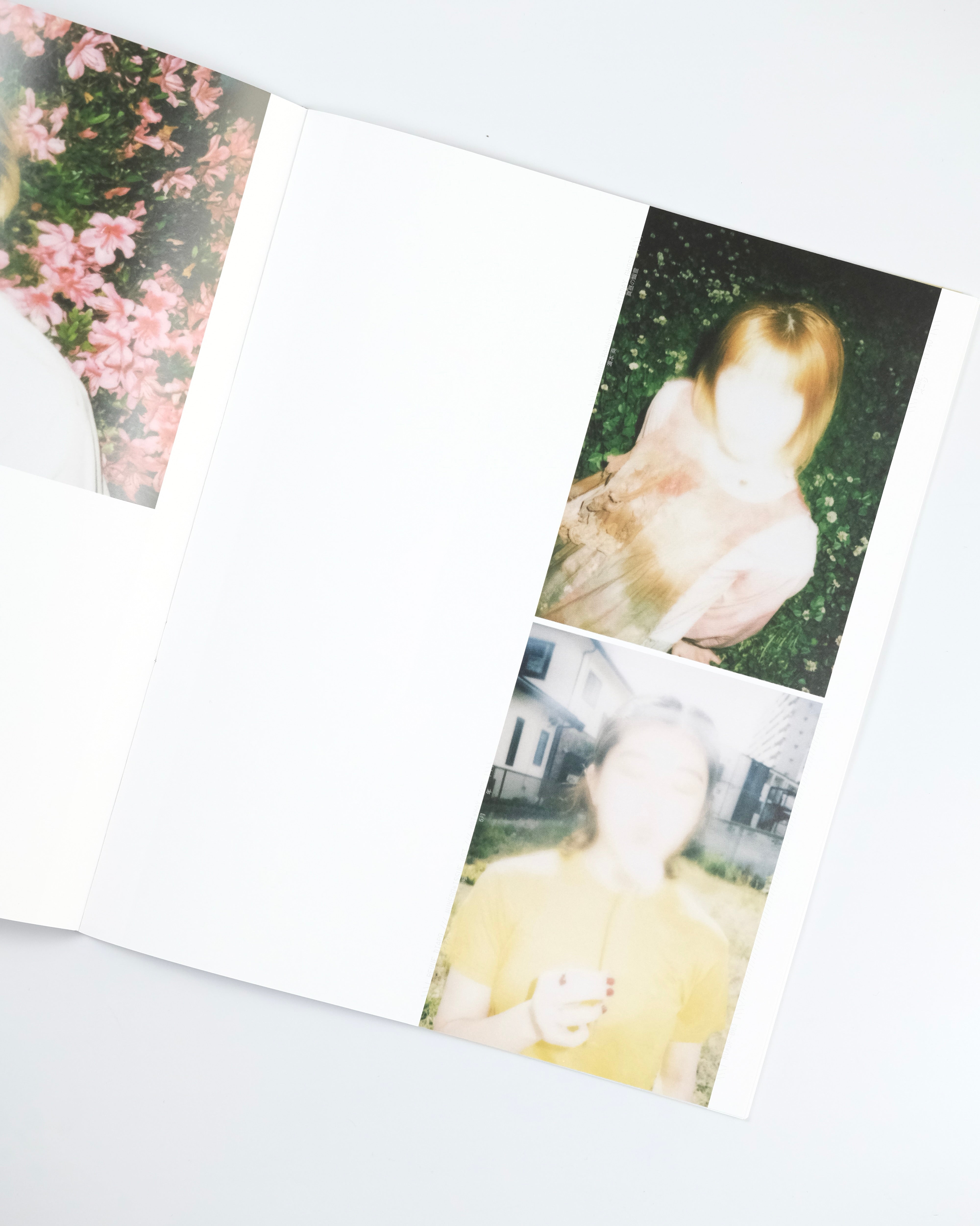 Revue Diapo 003 Kanade Hamamoto: 濵本 奏