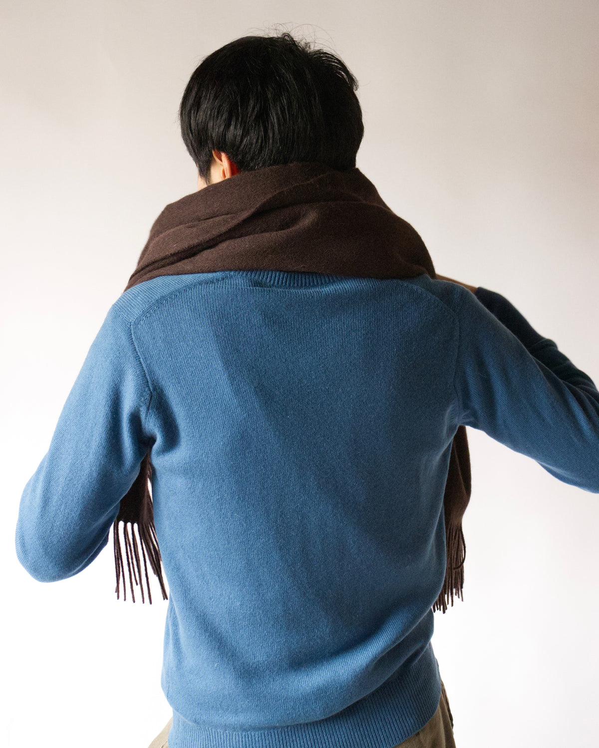BLESS / Draps Long - Brown