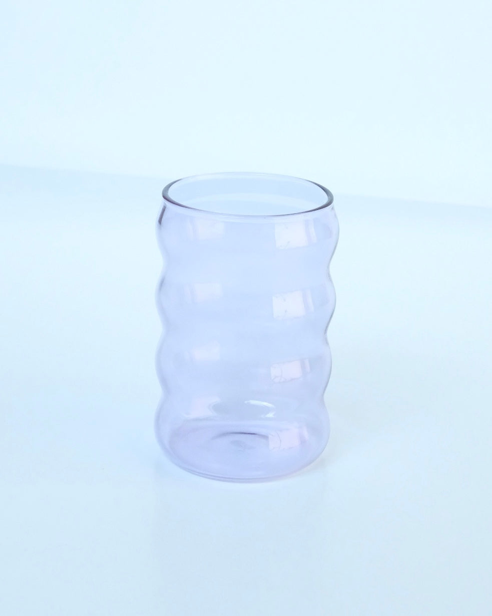 RIPPLE CUP JUMBO / Lilac