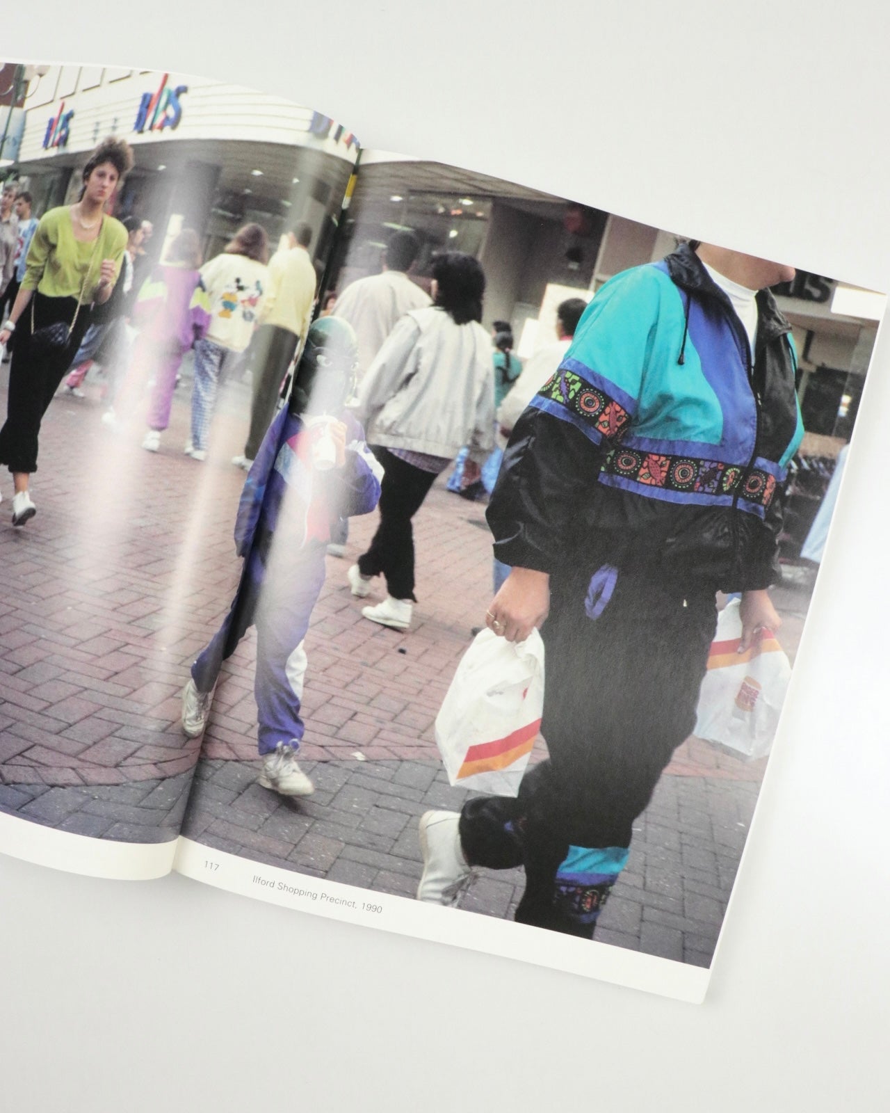 THE WELL by Nigel Shafran