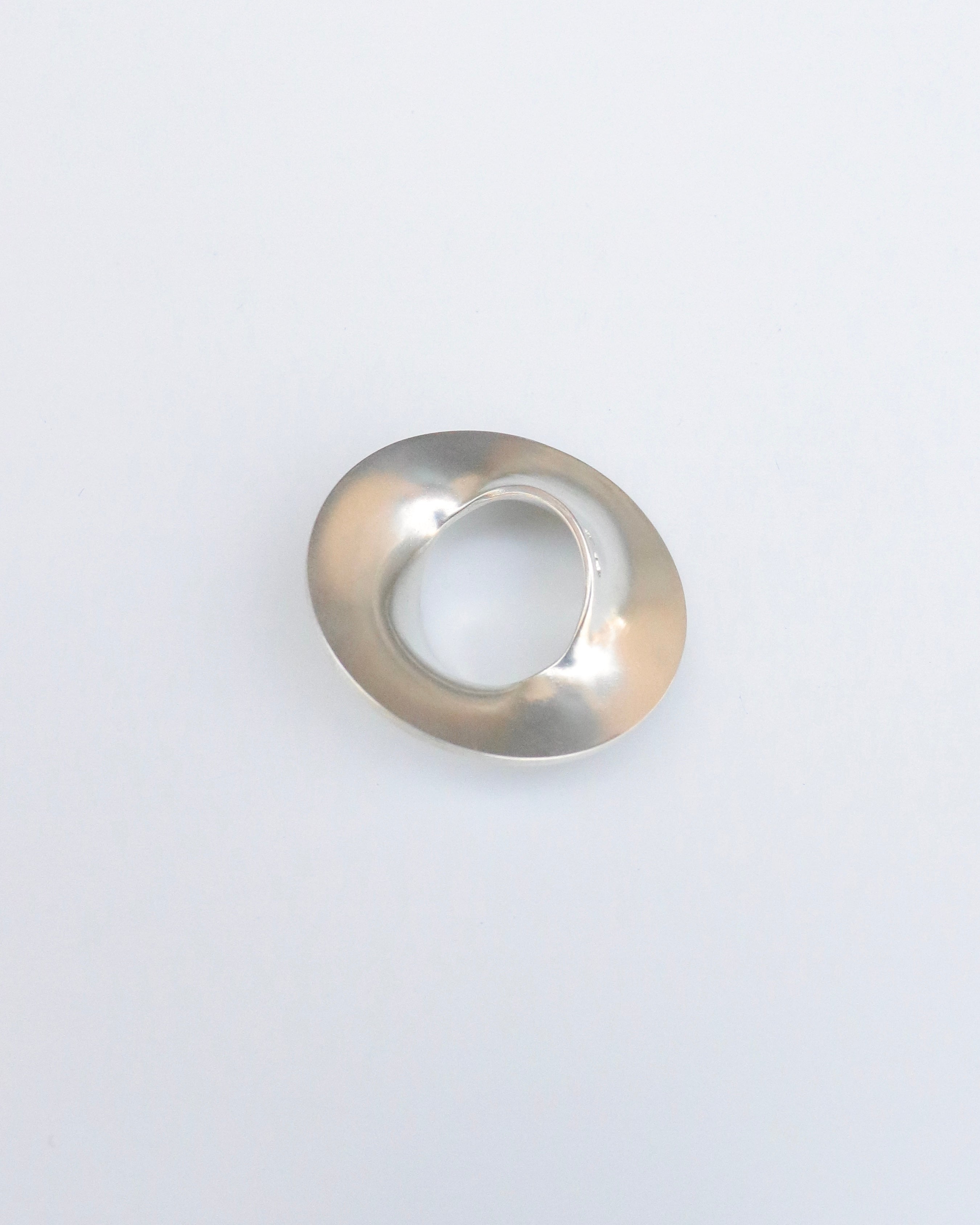 Little Finger Ring