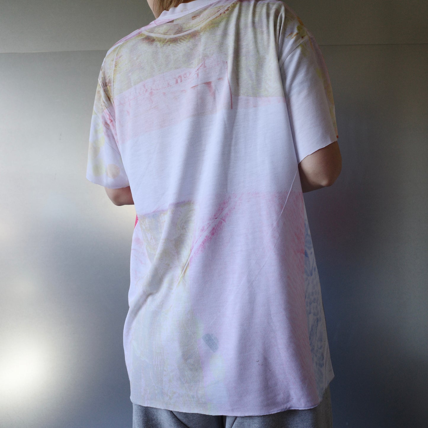 Archivist Addendum×Shelly Goldsmith Tee