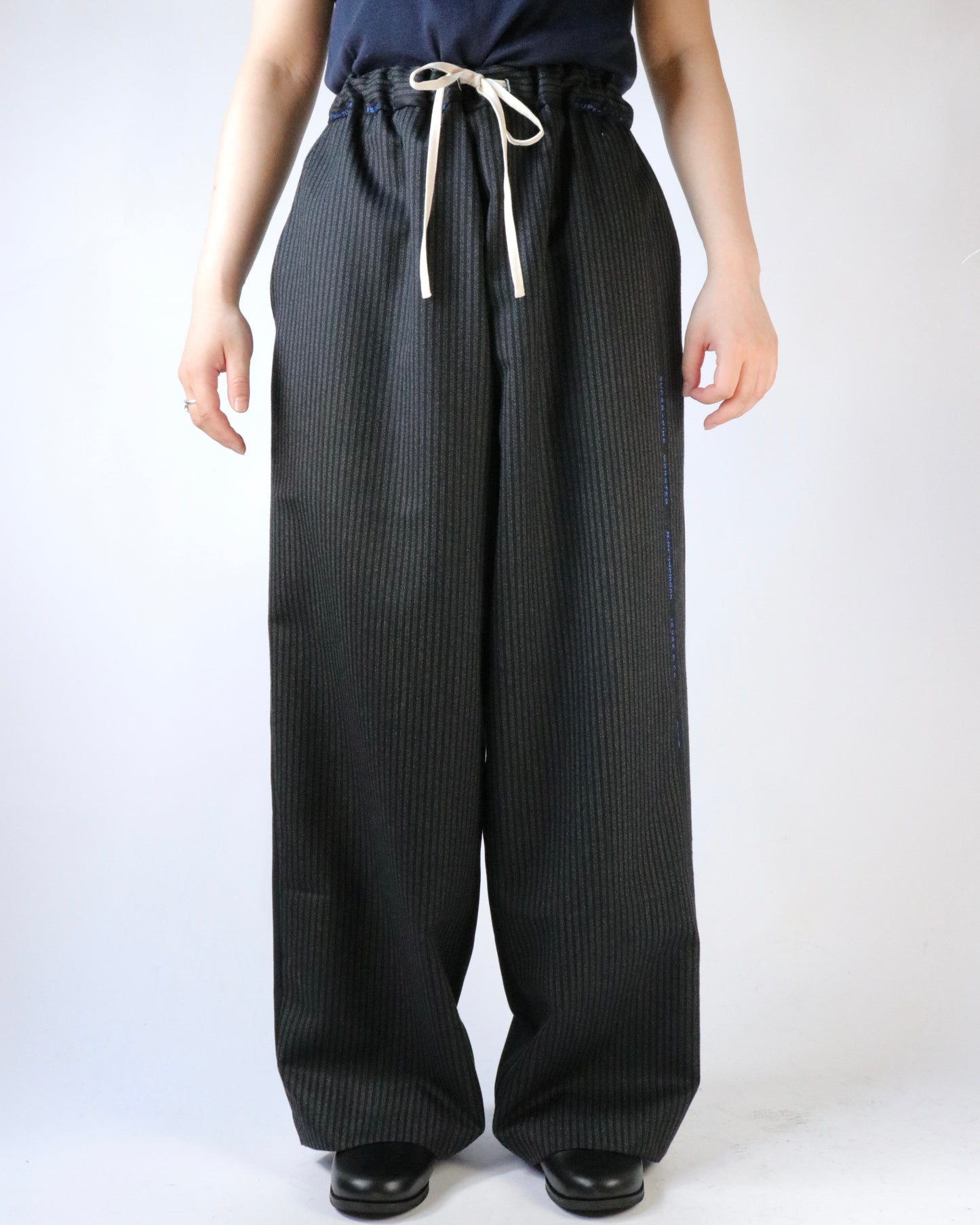 Power pants