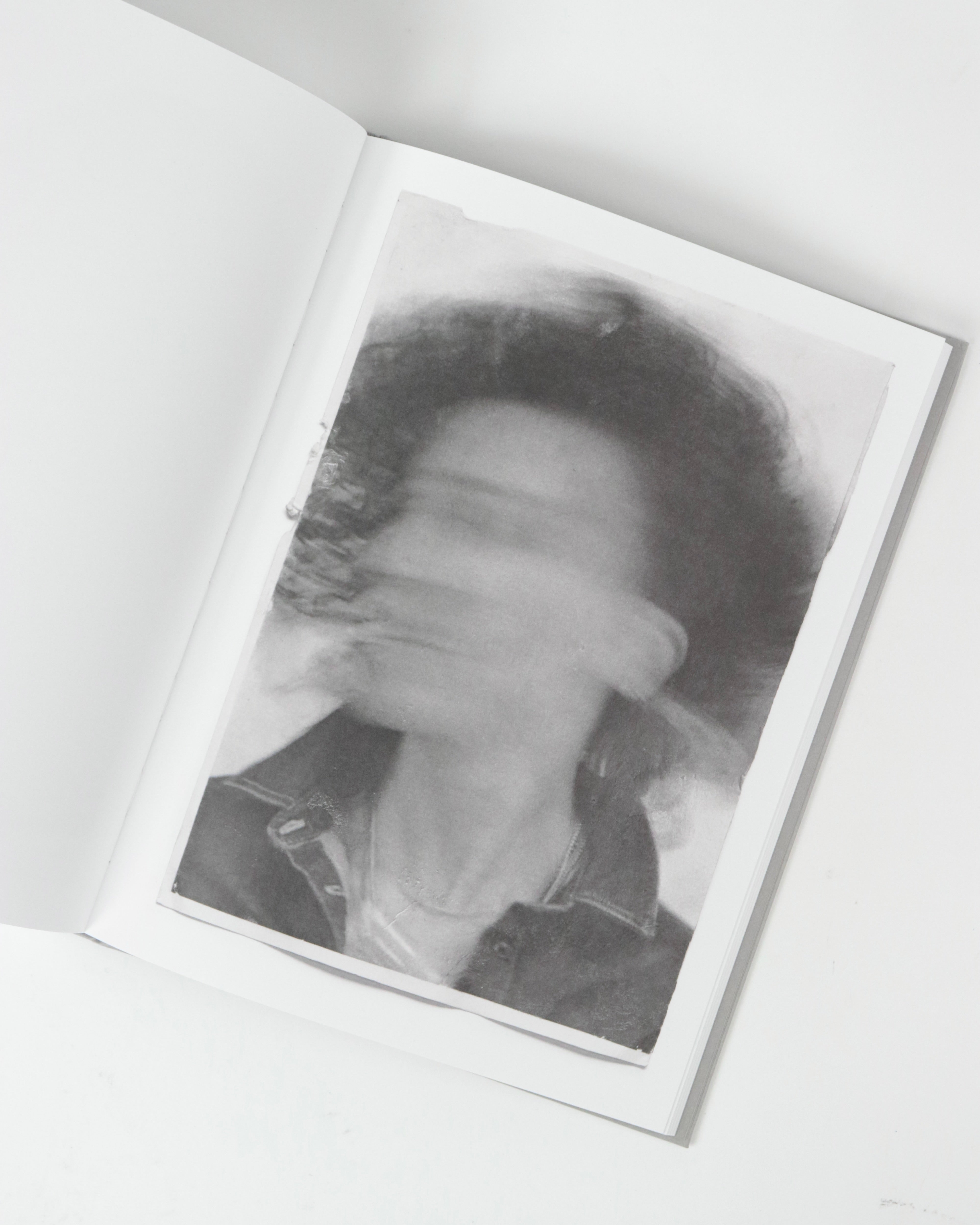 Sandra Brewster-Blur