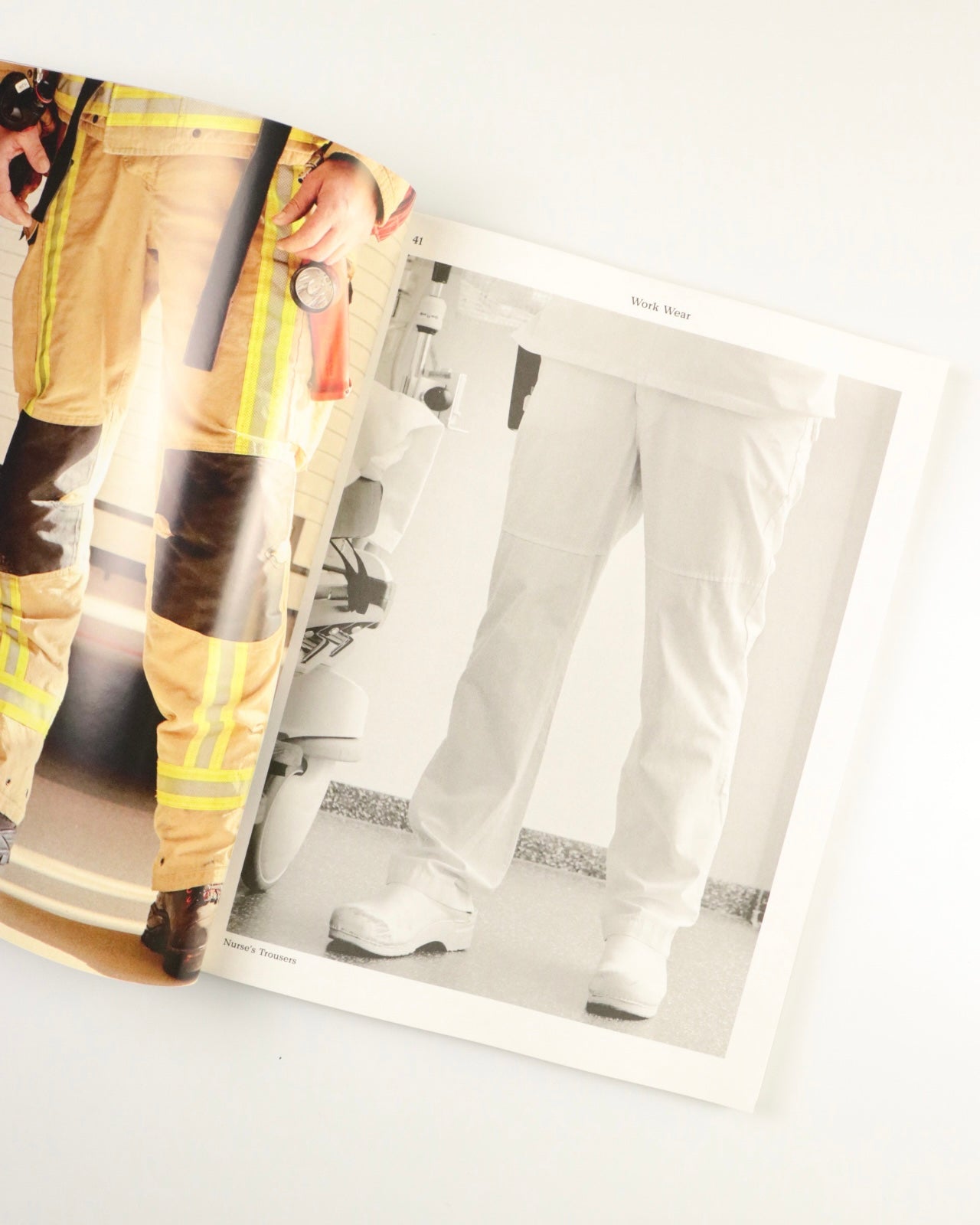 MacGuffin 07: The Trousers