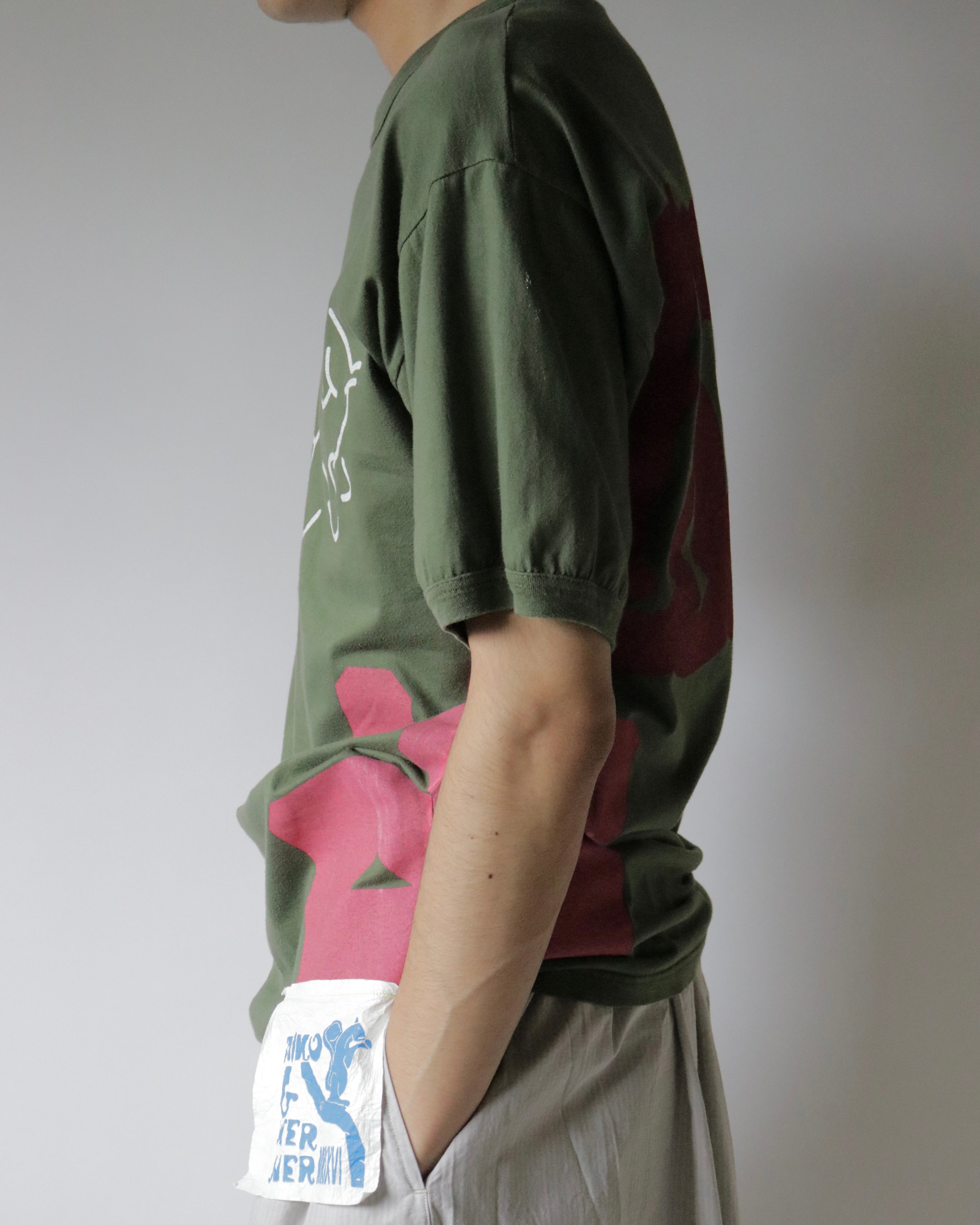 hibi t-shirt