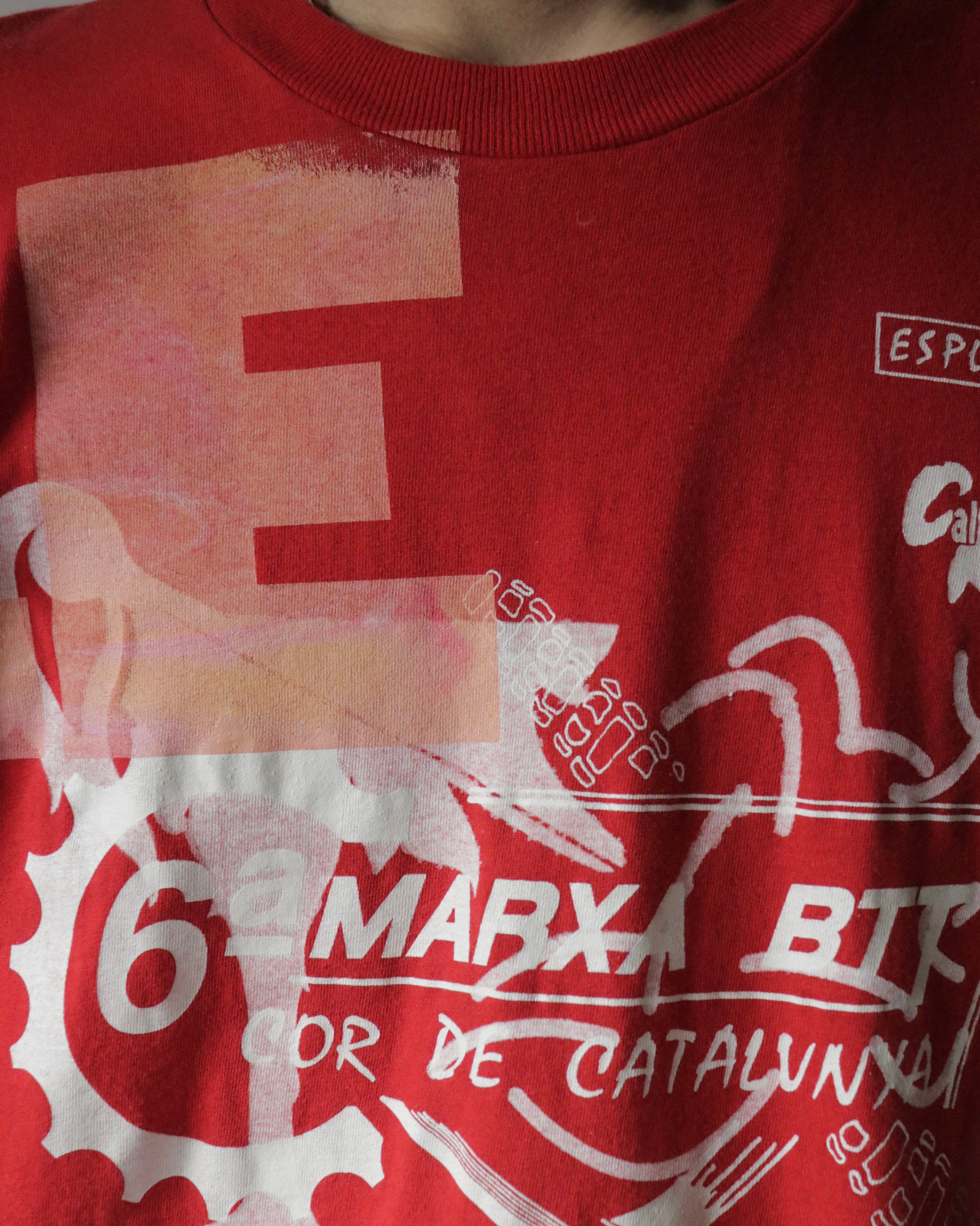 hibi t-shirt