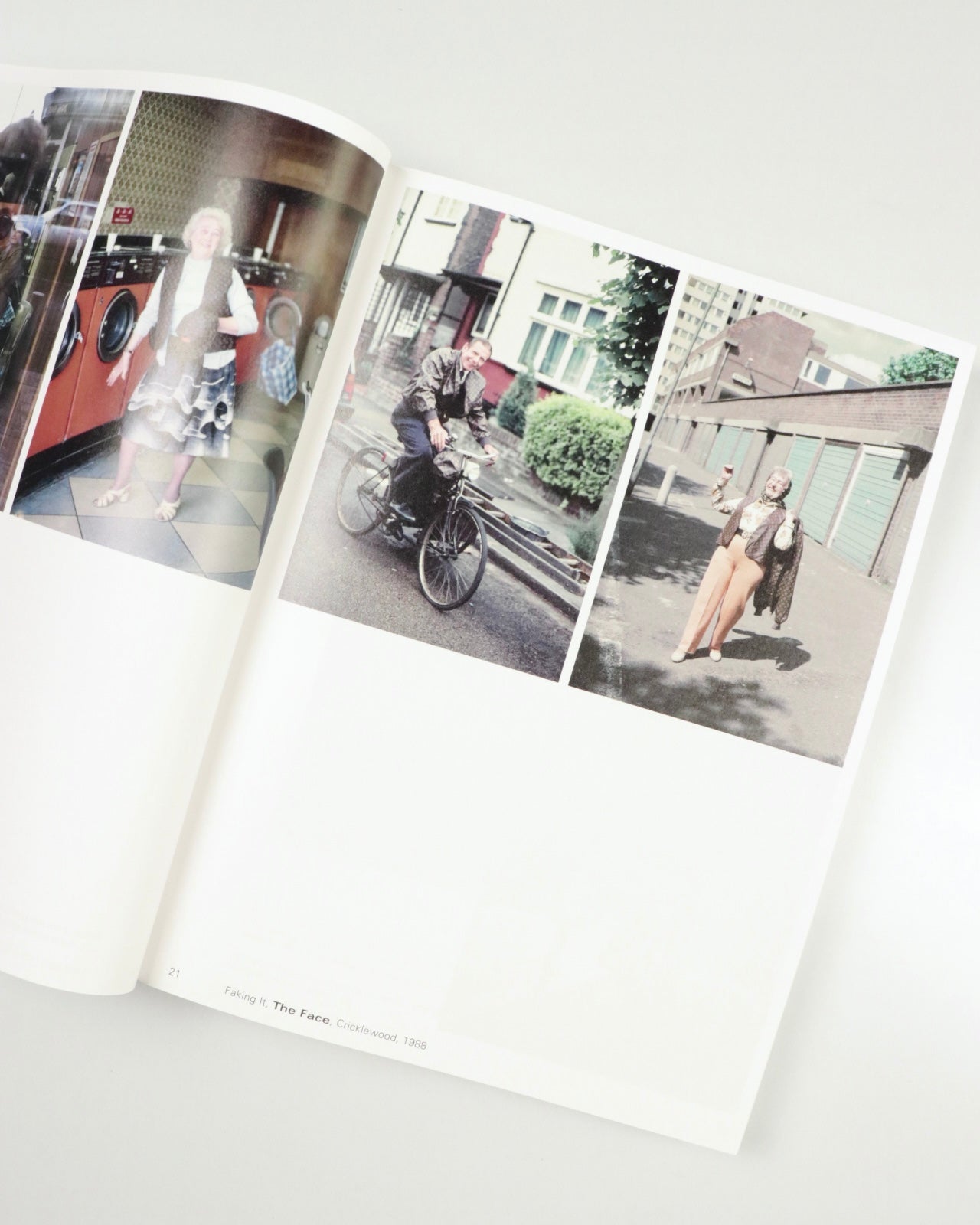 THE WELL by Nigel Shafran