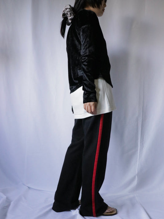 80s Sideline sweat pants