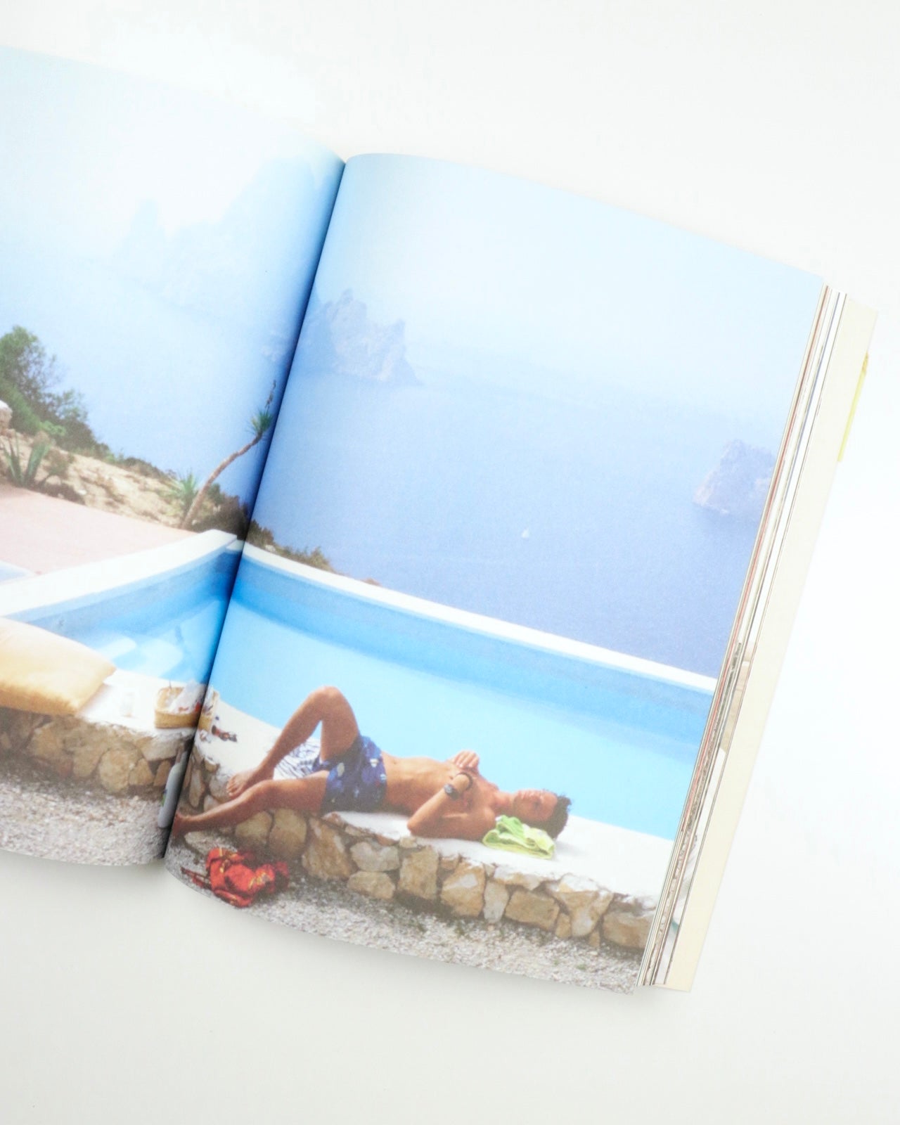 Ibiza Memories / Henry Roy