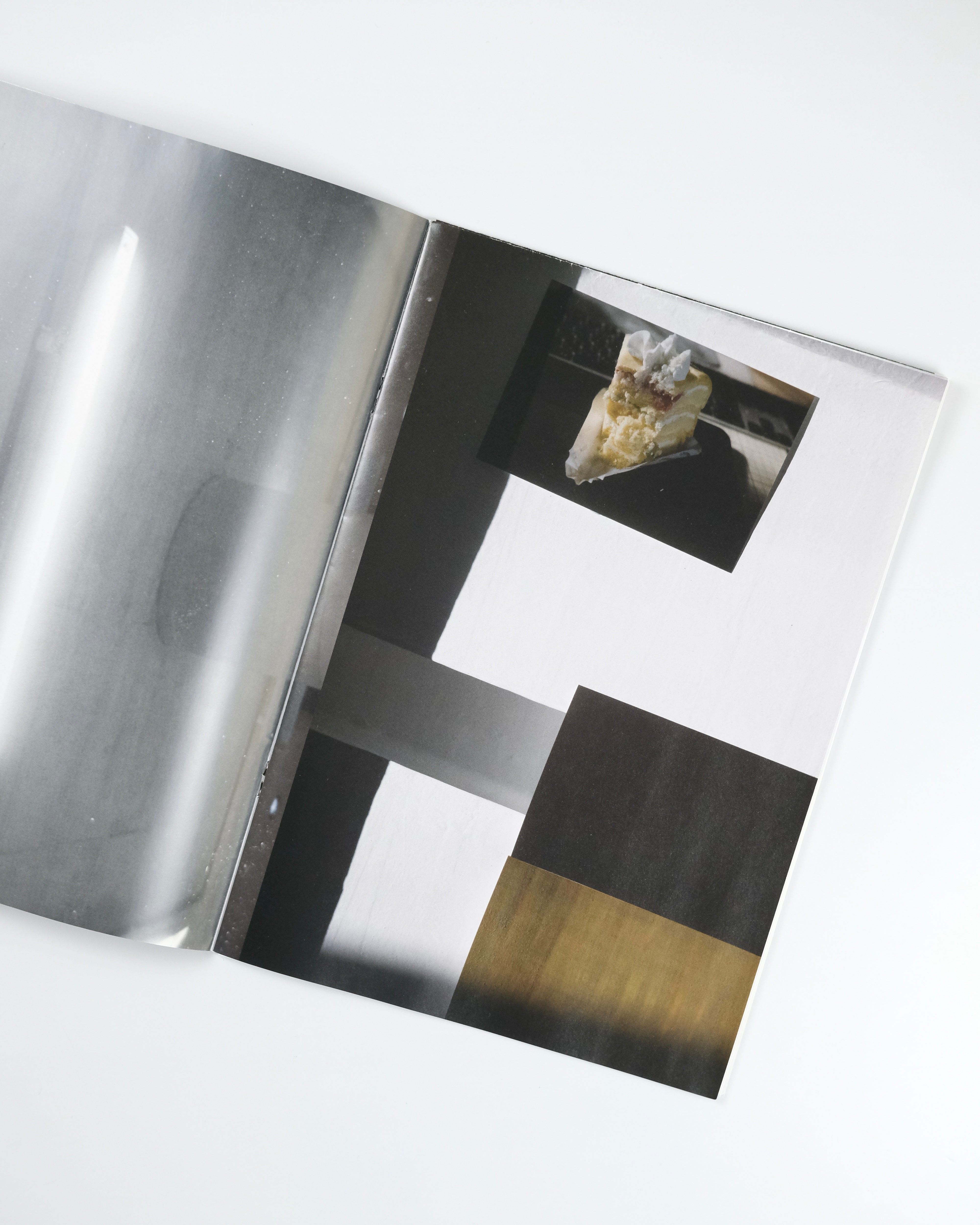 SAMY PRESS #5 Color and Qualities-Yohei Watanabe