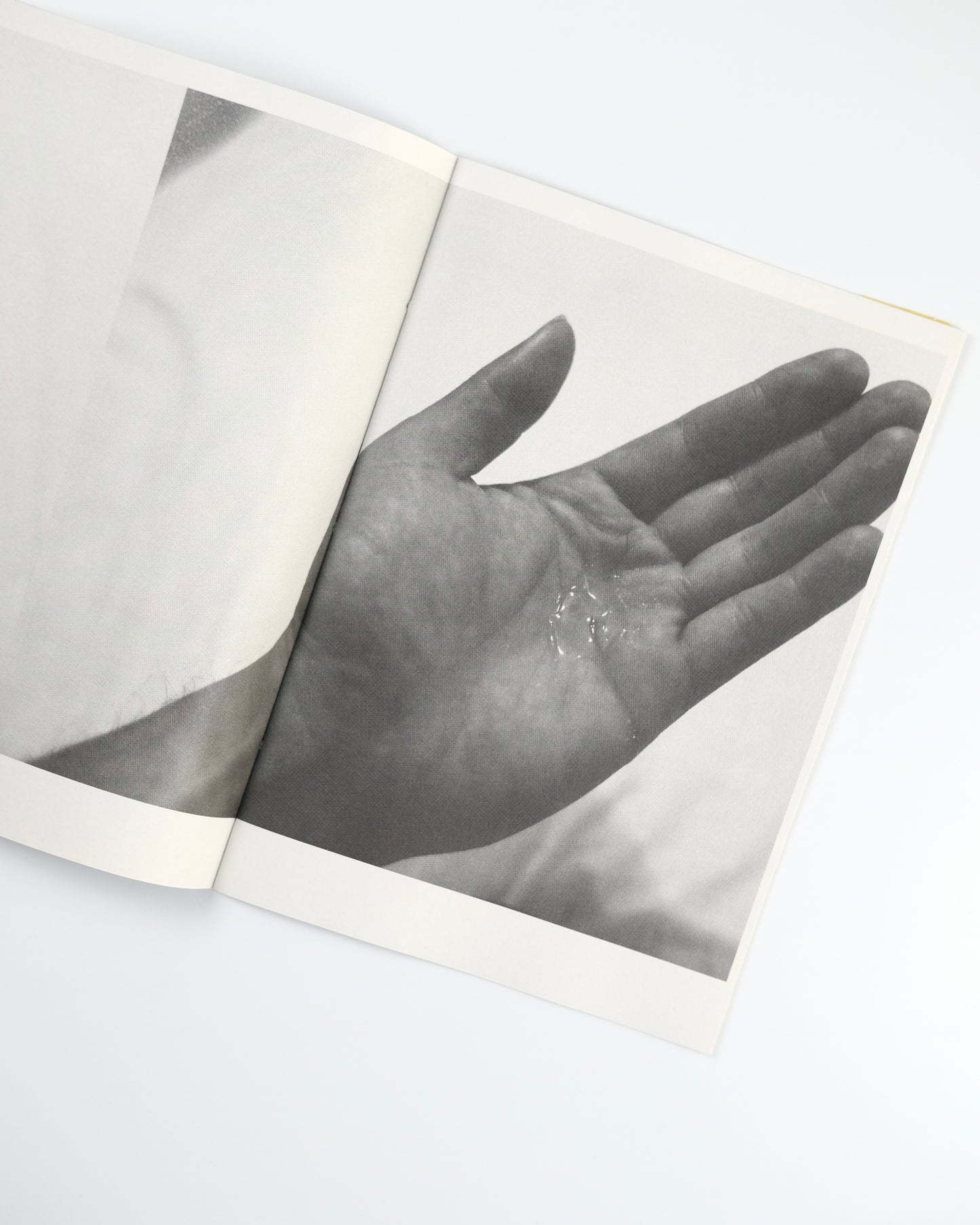 SAMY PRESS#3 Ceremony, hiking, poop-Takeshi Yasura