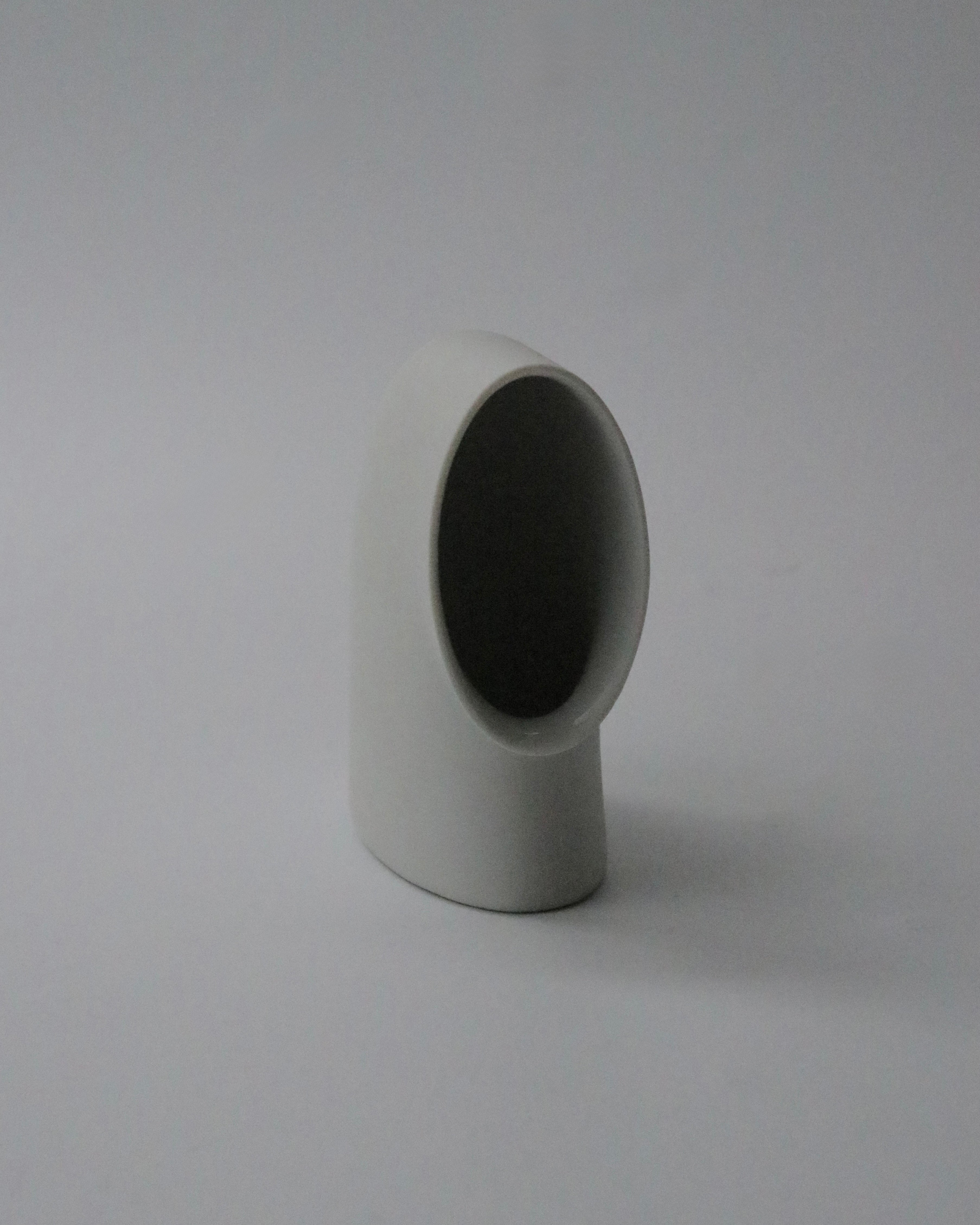 Milk or Oil can