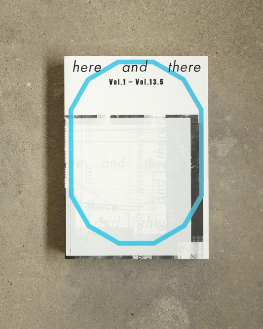 here and there Vol.1-Vol.13.5