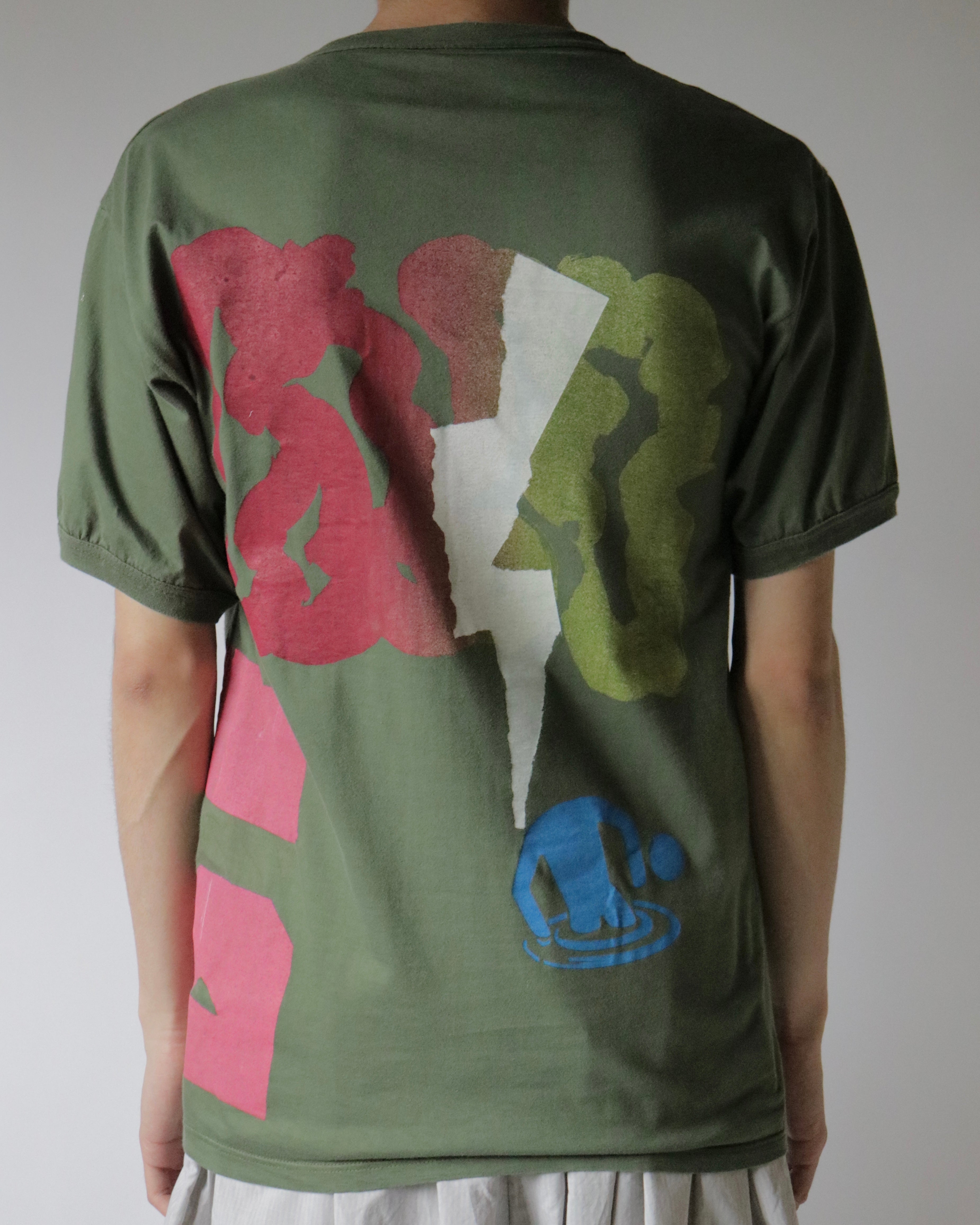 hibi t-shirt