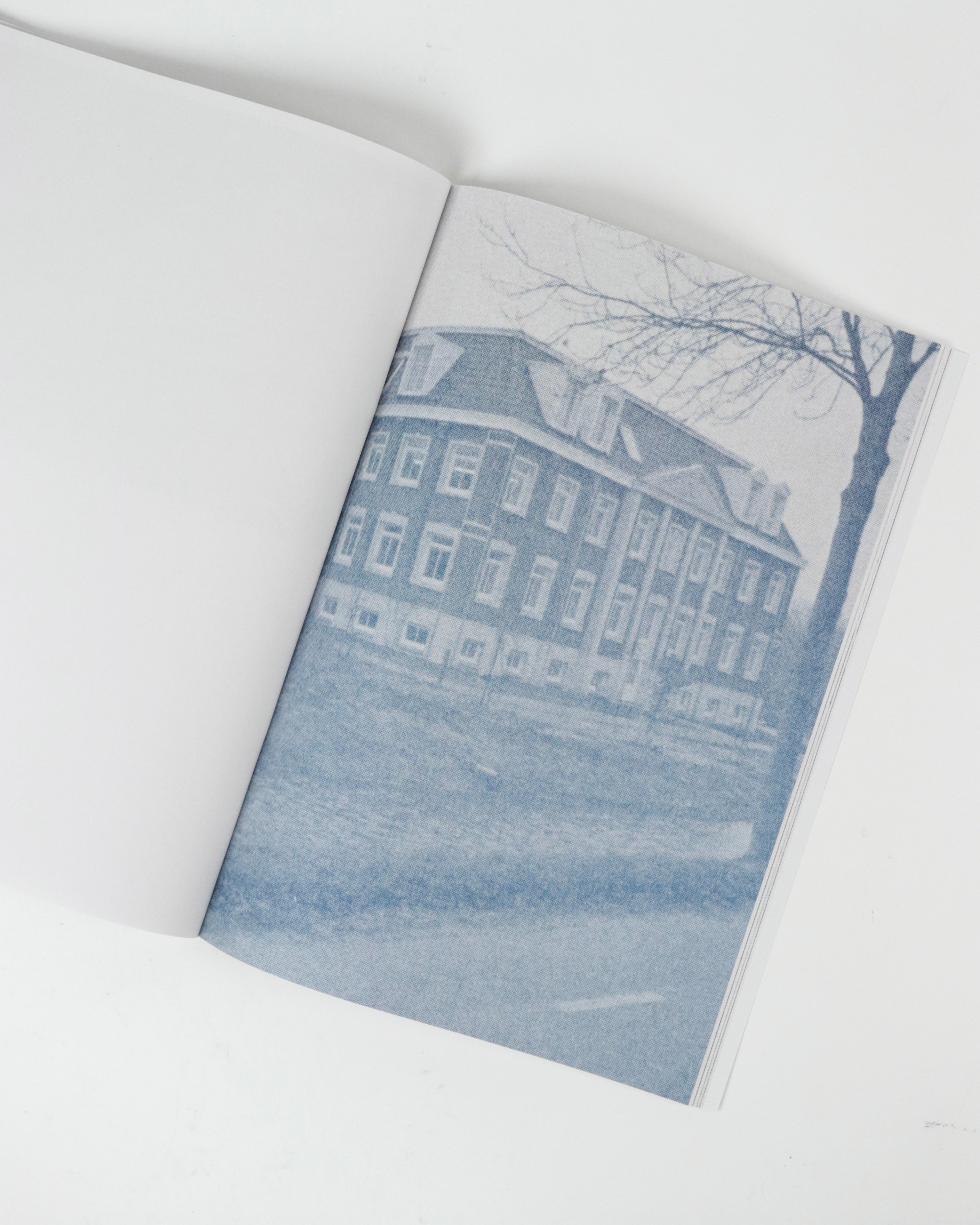 Jordi de Vetten- Contouren