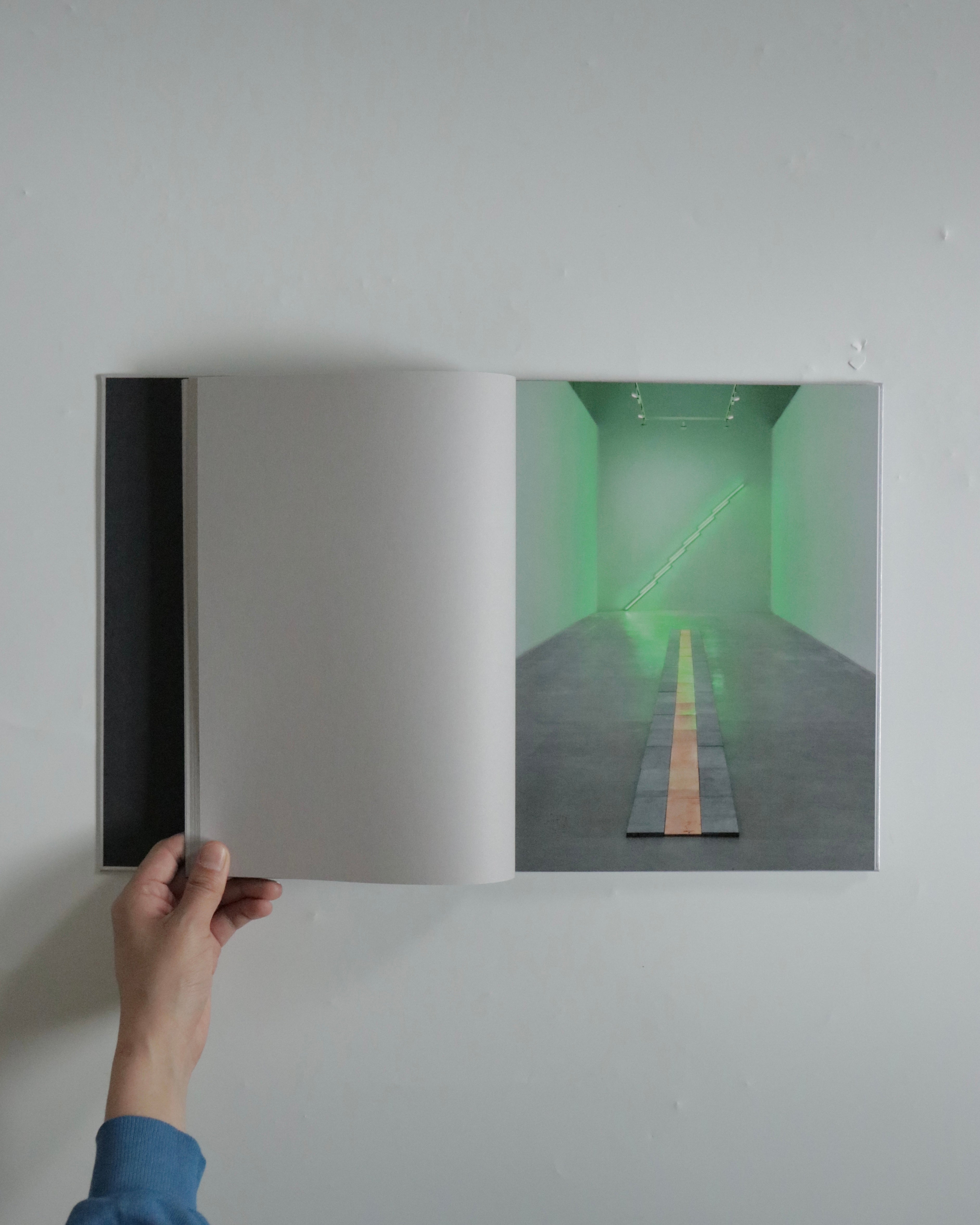 MONUMENTAL MINIMAL by Carl Andre, Dan Flavin, Donald Judd, Sol Lewitt, Robert Mangold, Robert Morris