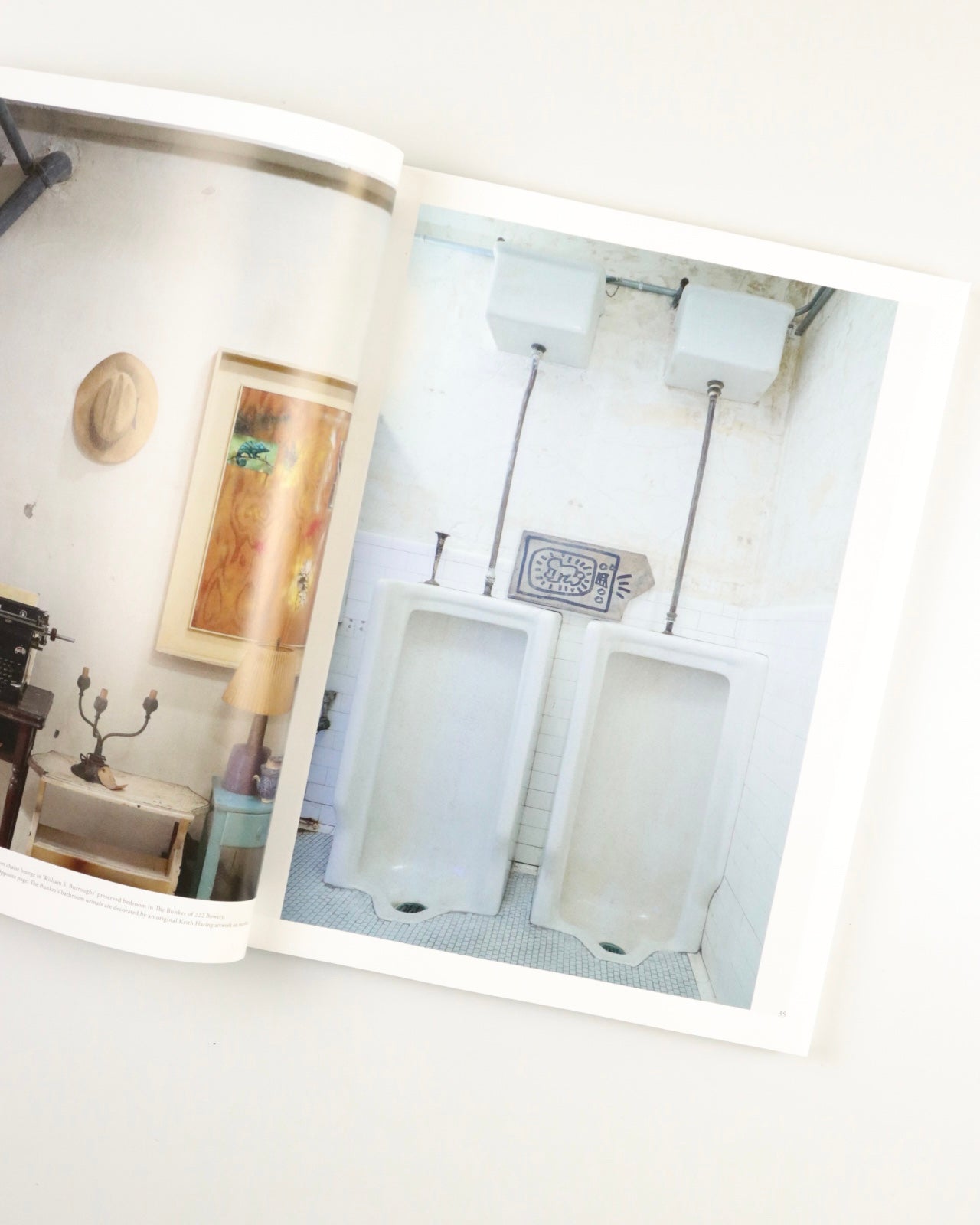 crosscurrent issue six, spring/summer