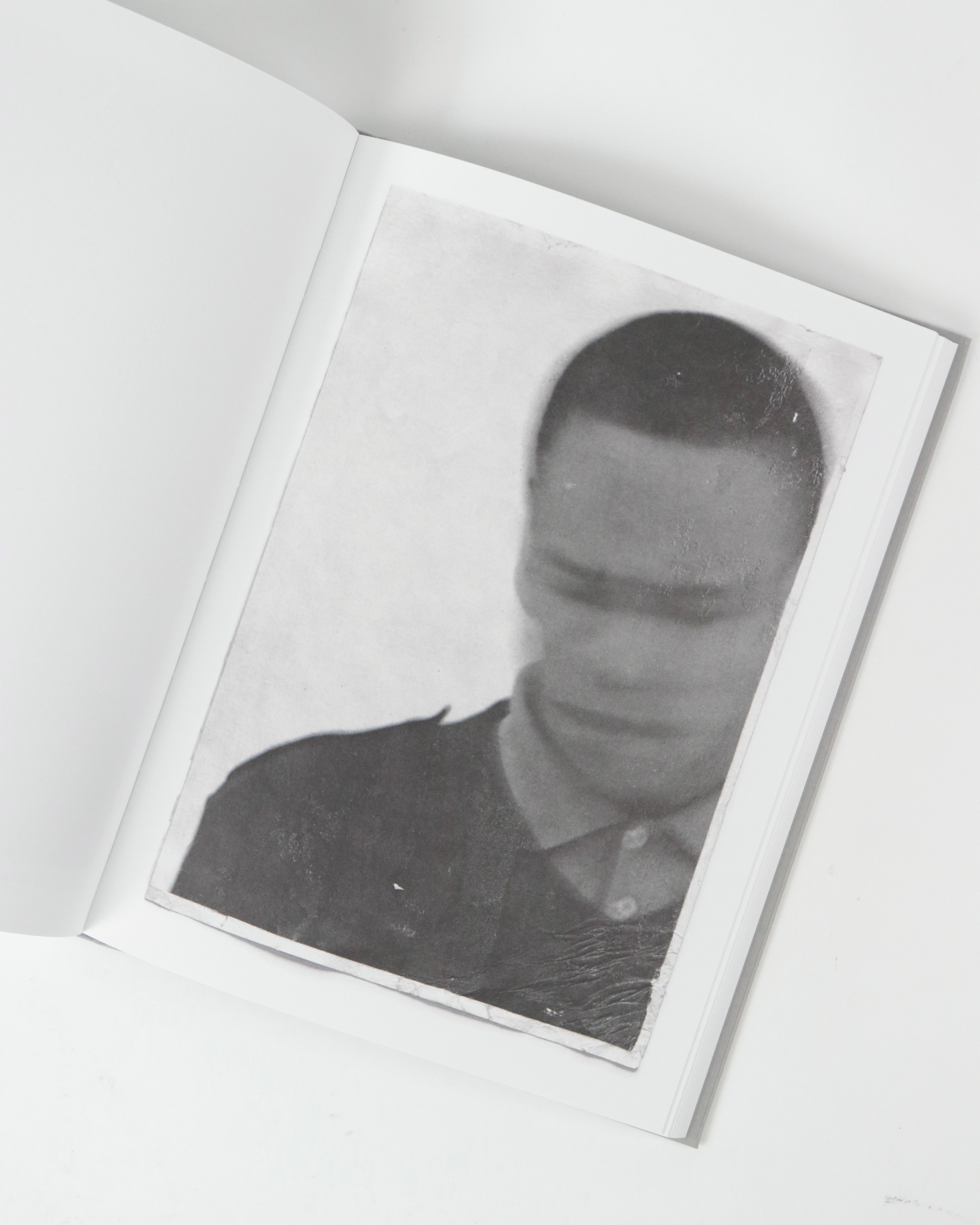 Sandra Brewster-Blur