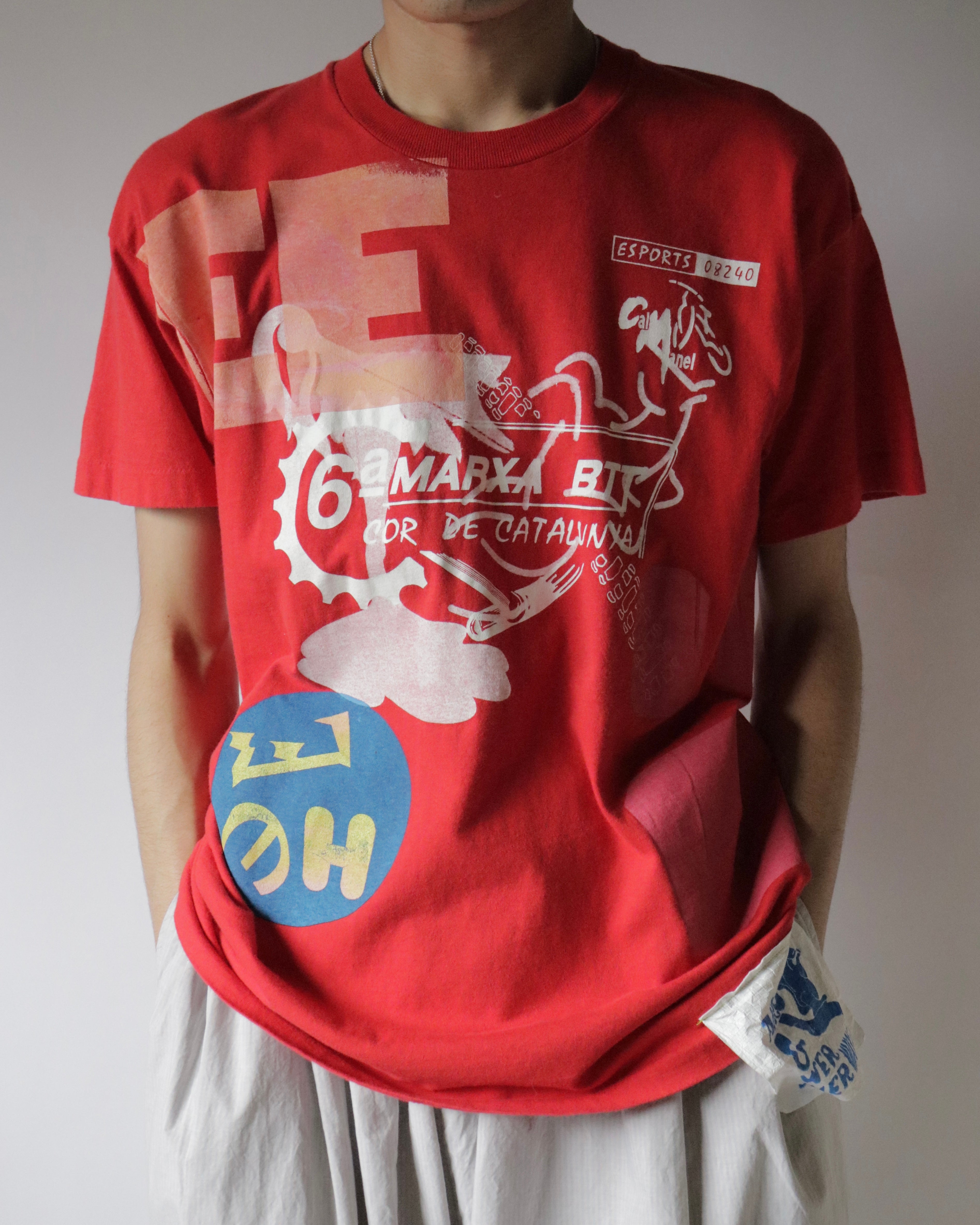 hibi t-shirt