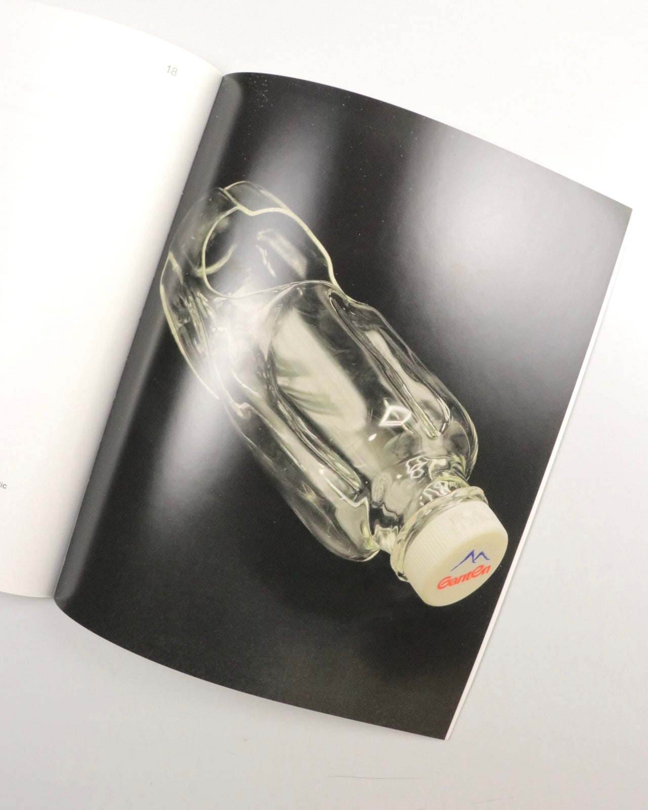 Glass Urinary Devices - Patty Chang