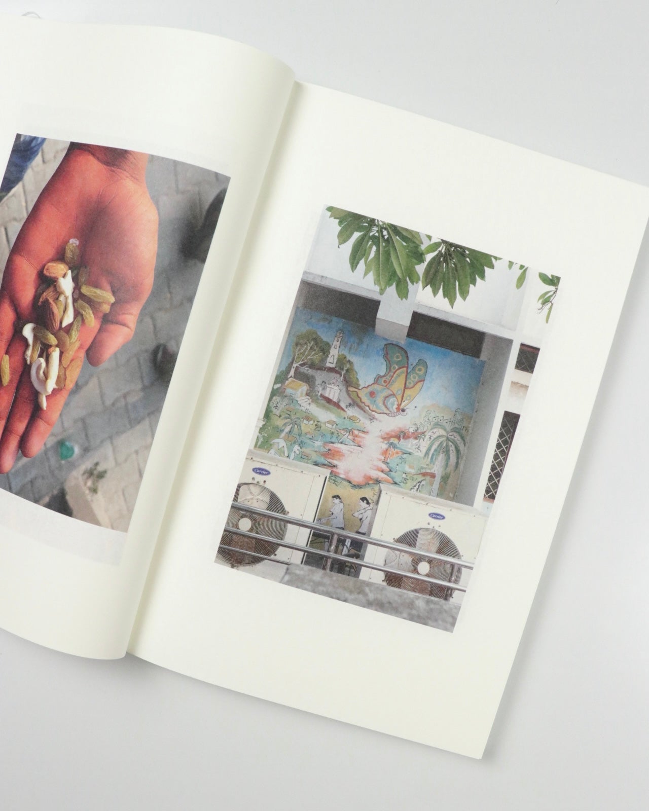 Sunbeam by Nick Sethi