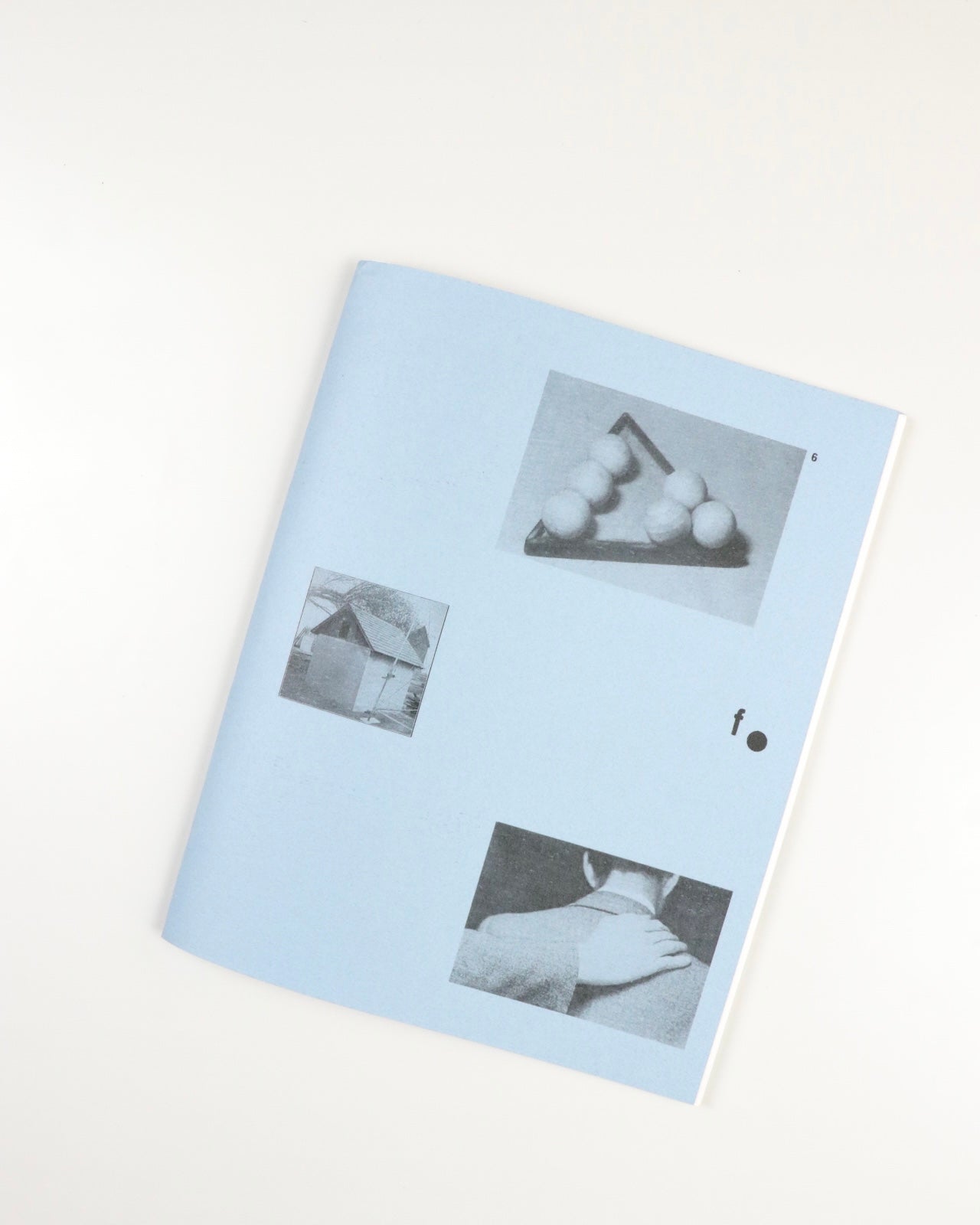 apartment magazine 010 "come and say hello again" + "no-form"