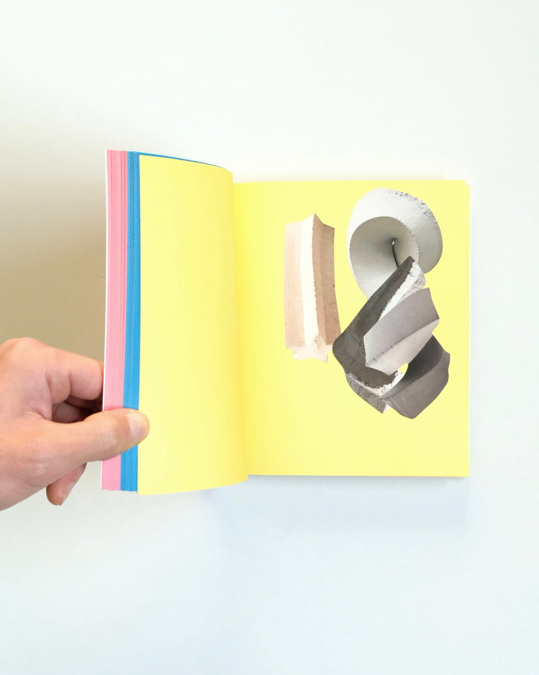 STICKERS by Anna Pasco Bolta