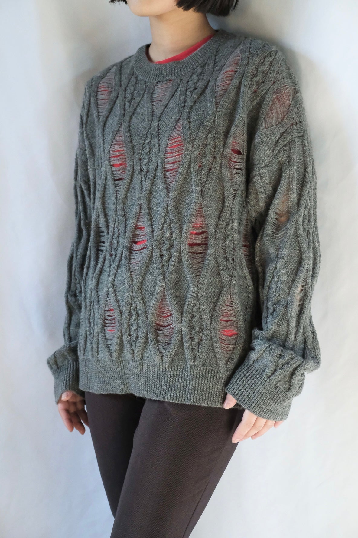 Monti Sweater