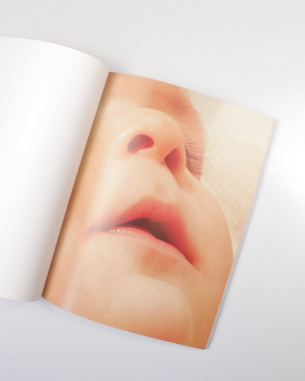 Mother / Adrian Samson